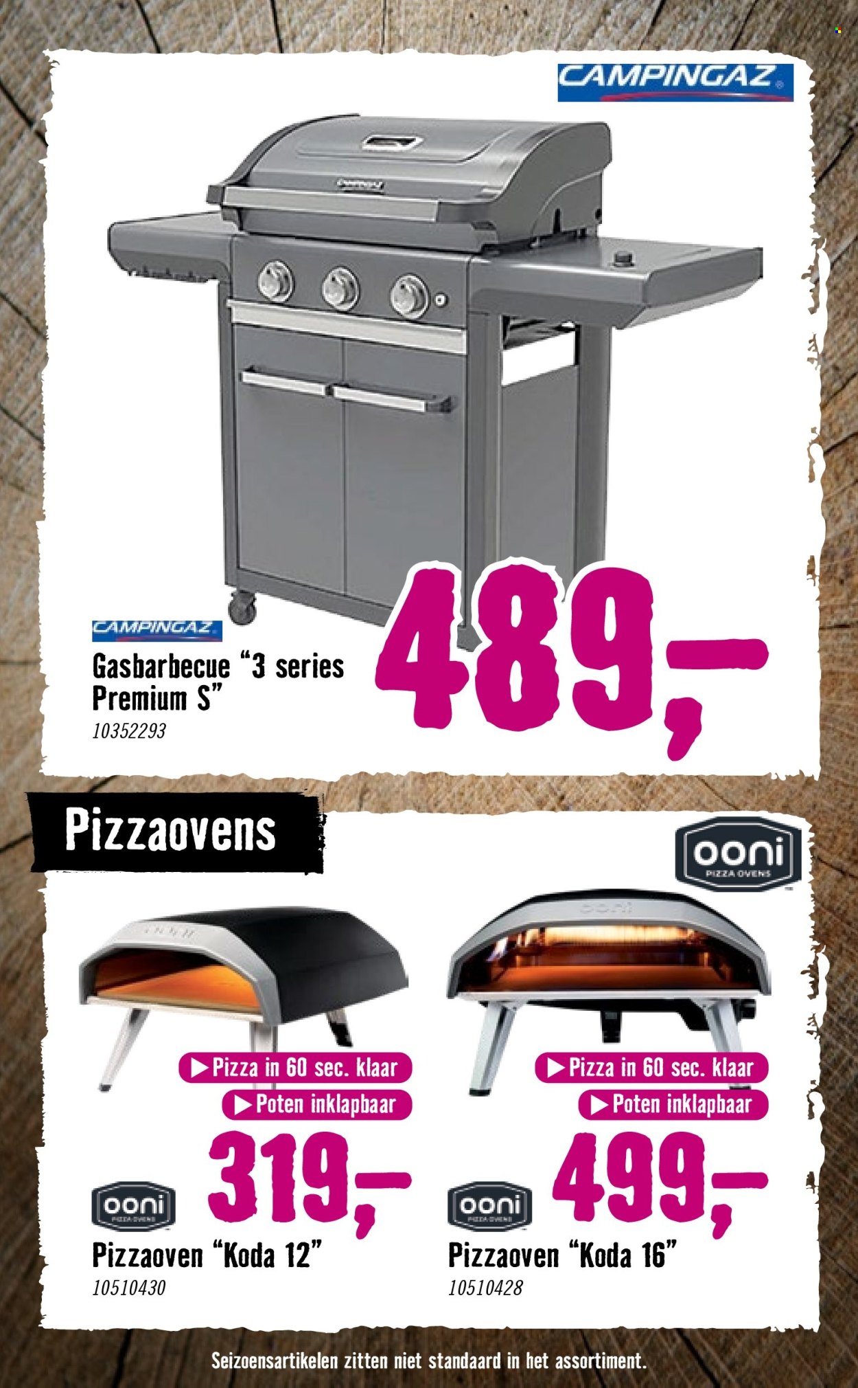 Hornbach-aanbieding - 5-5-2025 - 1-6-2025. Pagina 1