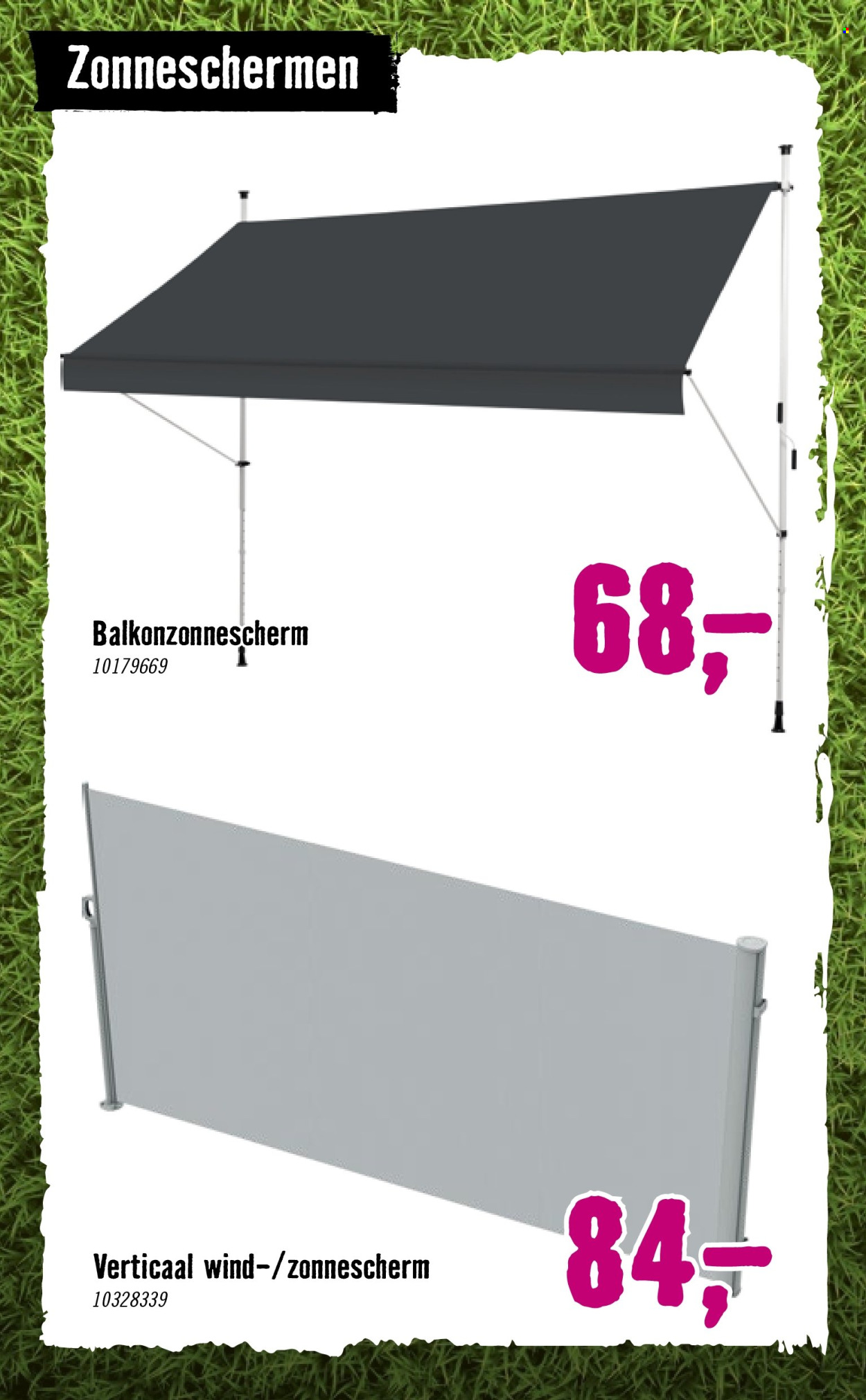Hornbach-aanbieding - 5-5-2025 - 1-6-2025. Pagina 1