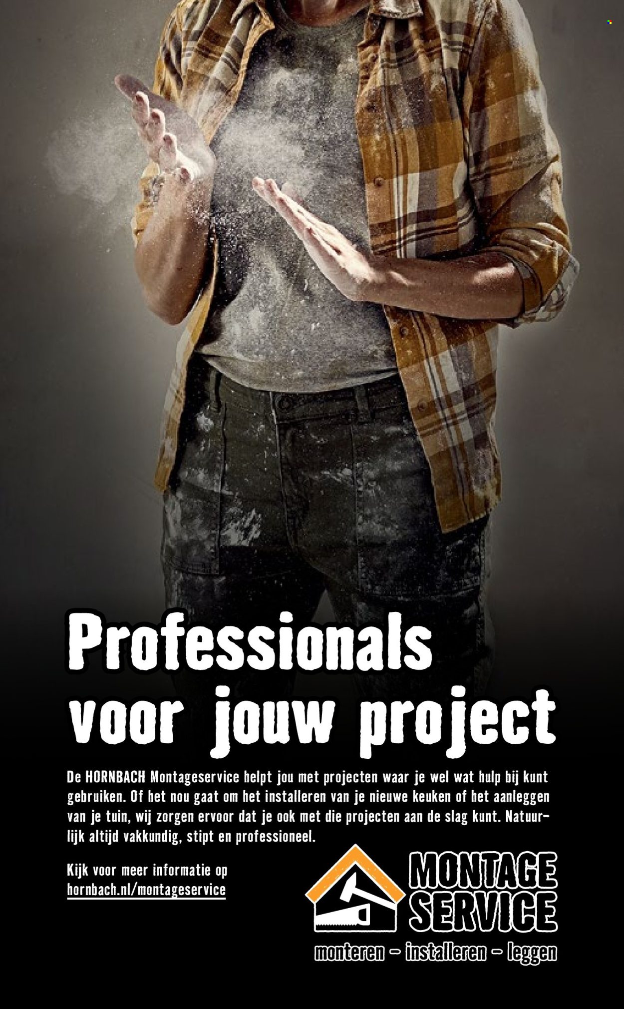 Hornbach-aanbieding - 5-5-2025 - 1-6-2025. Pagina 1