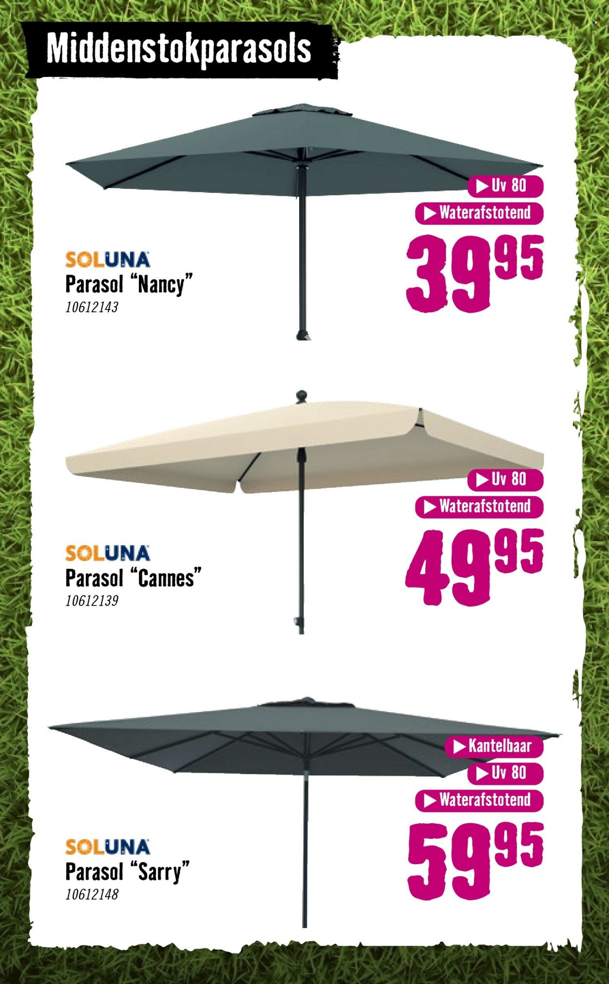 Hornbach-aanbieding - 5-5-2025 - 1-6-2025. Pagina 1