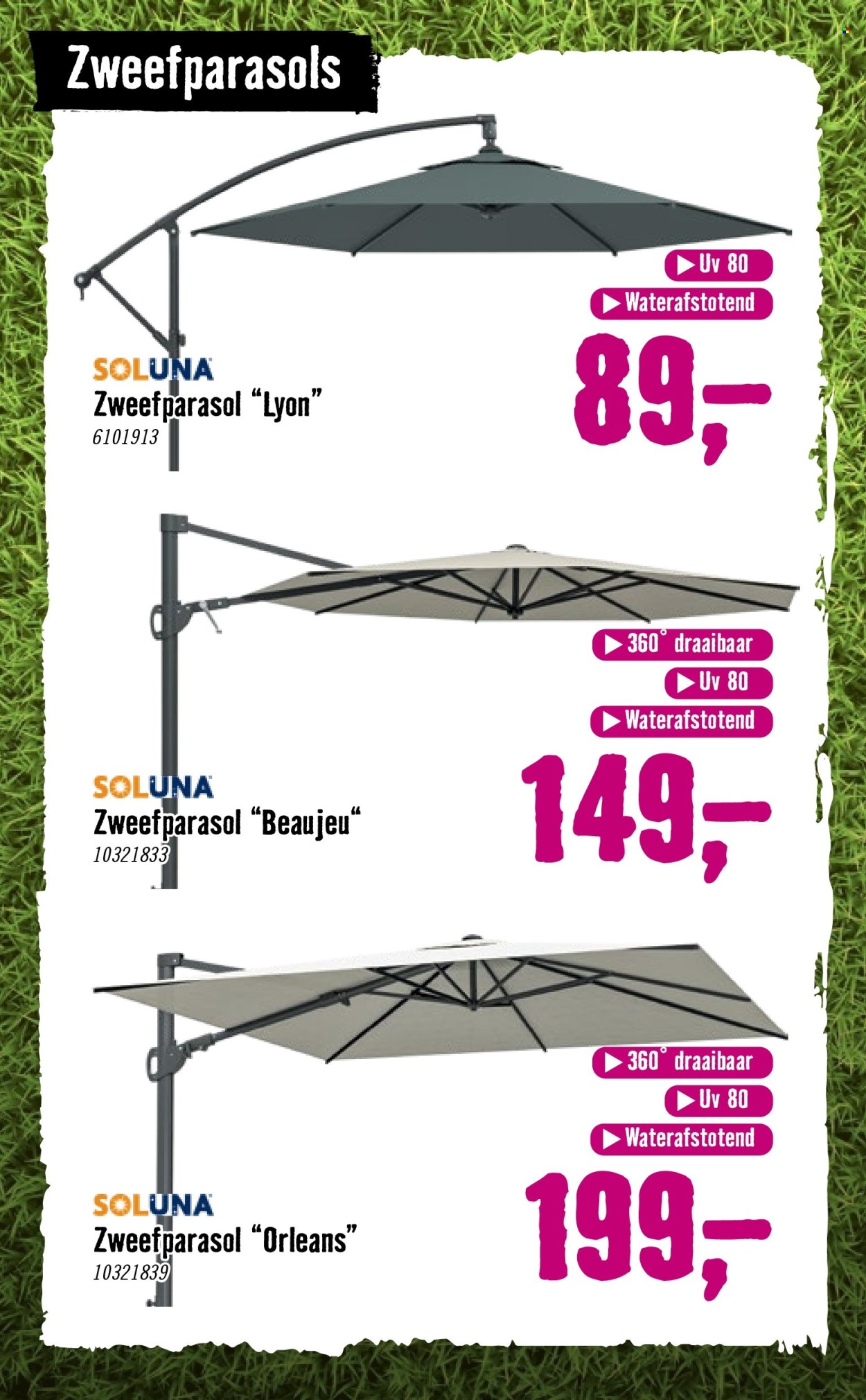 Hornbach-aanbieding - 5-5-2025 - 1-6-2025. Pagina 1