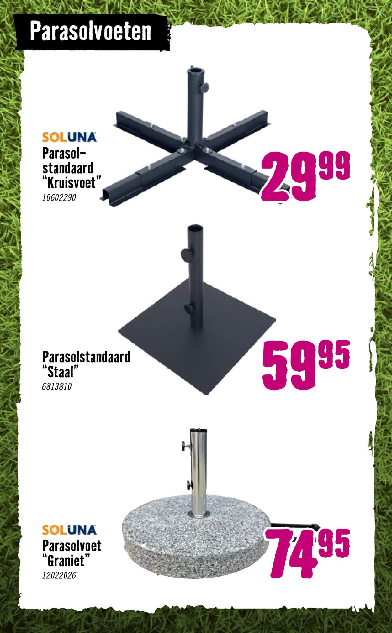 Hornbach-aanbieding - 5-5-2025 - 1-6-2025. Pagina 1