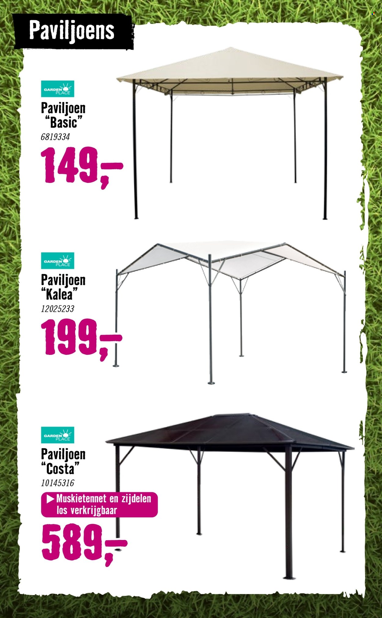 Hornbach-aanbieding - 5-5-2025 - 1-6-2025. Pagina 1