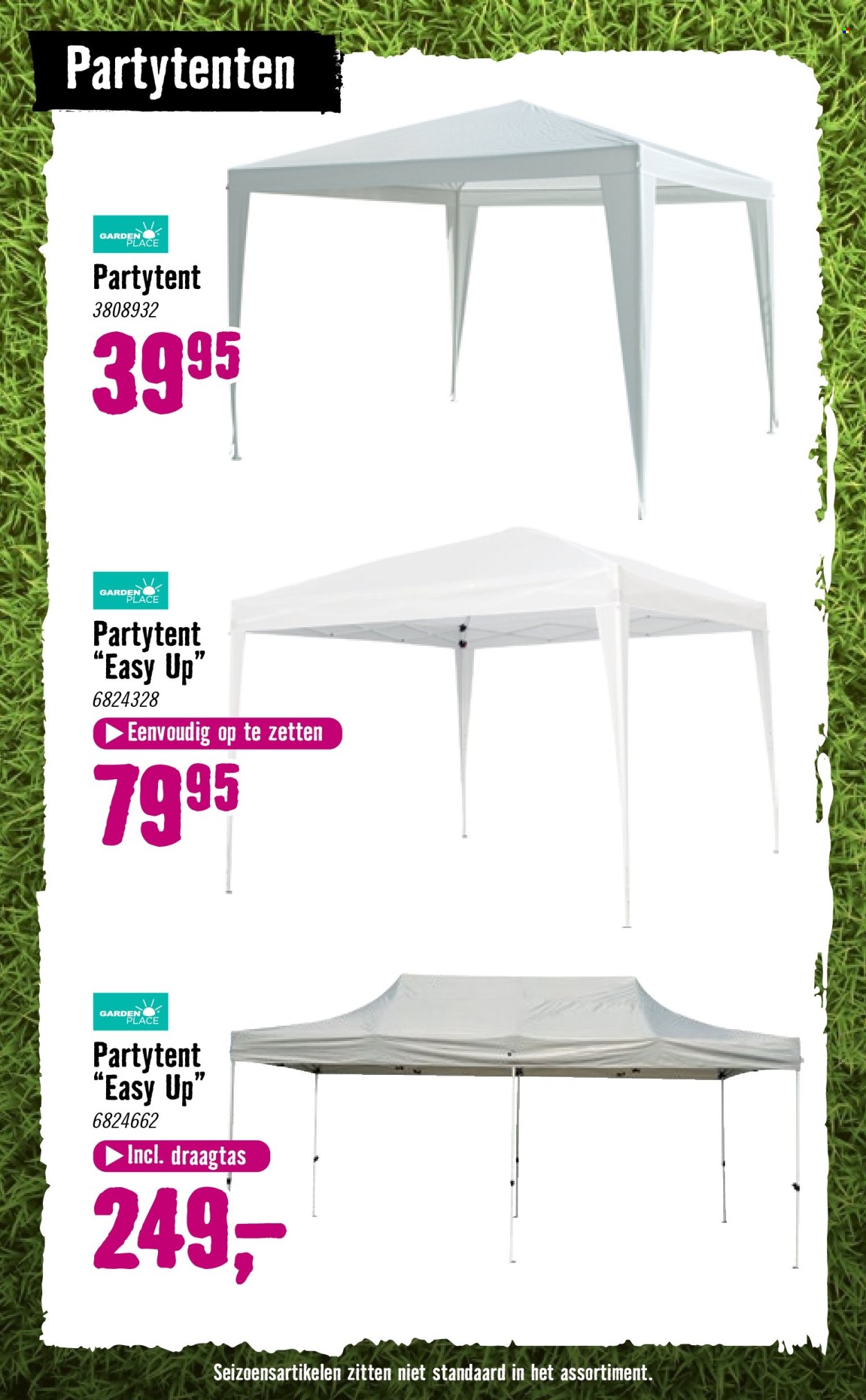 Hornbach-aanbieding - 5-5-2025 - 1-6-2025. Pagina 1