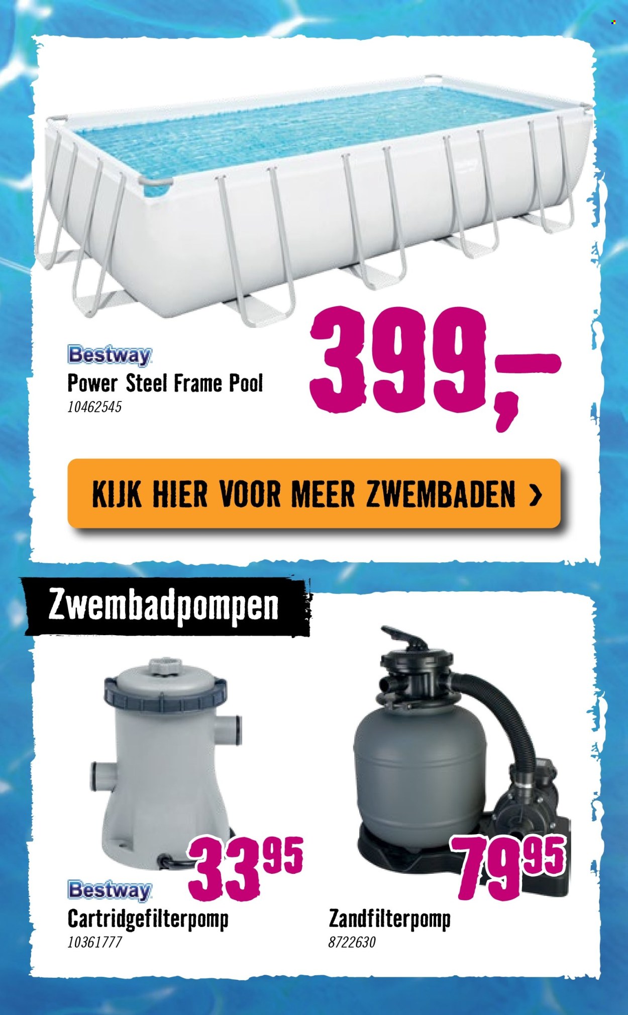 Hornbach-aanbieding - 5-5-2025 - 1-6-2025. Pagina 1