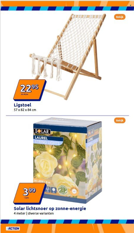 Action-aanbieding - 7-5-2025 - 13-5-2025. Pagina 1