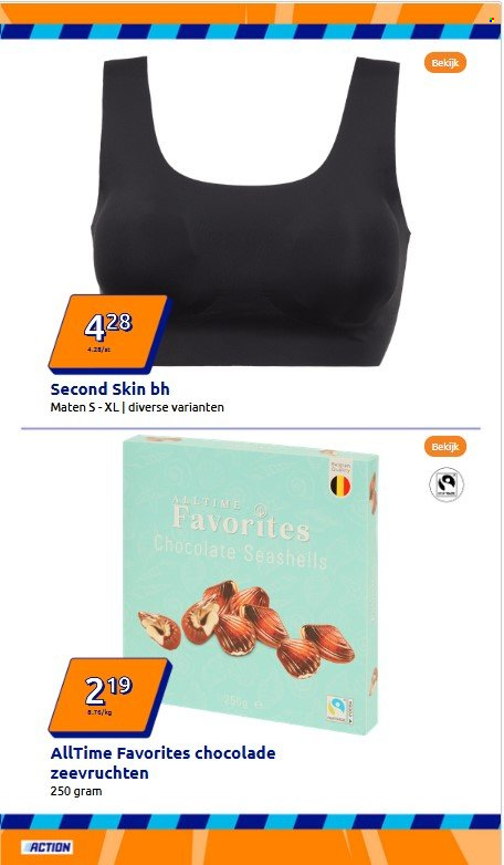 Action-aanbieding - 7-5-2025 - 13-5-2025. Pagina 1