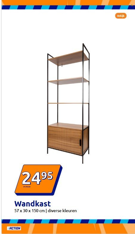 Action-aanbieding - 7-5-2025 - 13-5-2025. Pagina 1