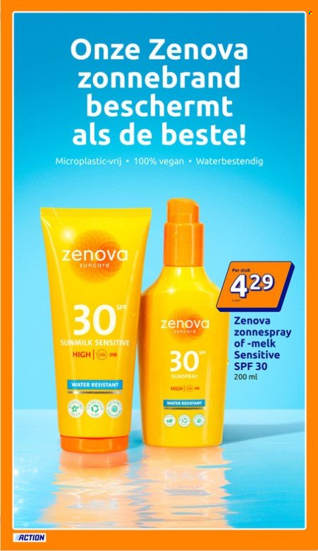 Action-aanbieding - 7-5-2025 - 13-5-2025. Pagina 1
