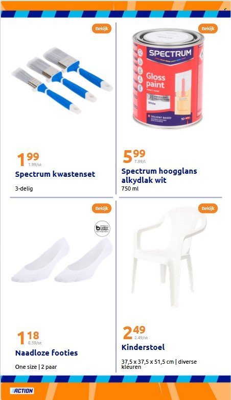 Action-aanbieding - 7-5-2025 - 13-5-2025. Pagina 1