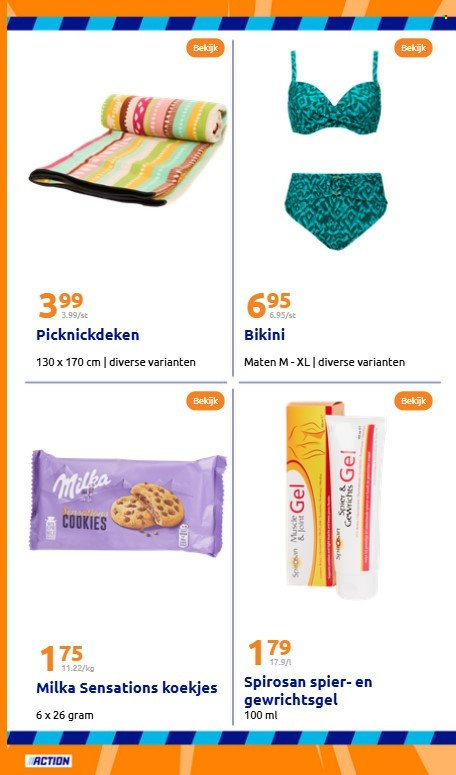 Action-aanbieding - 7-5-2025 - 13-5-2025. Pagina 1