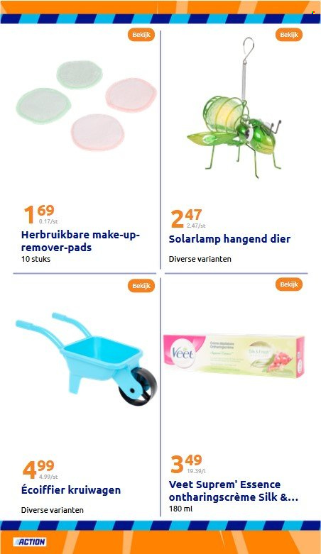 Action-aanbieding - 7-5-2025 - 13-5-2025. Pagina 1