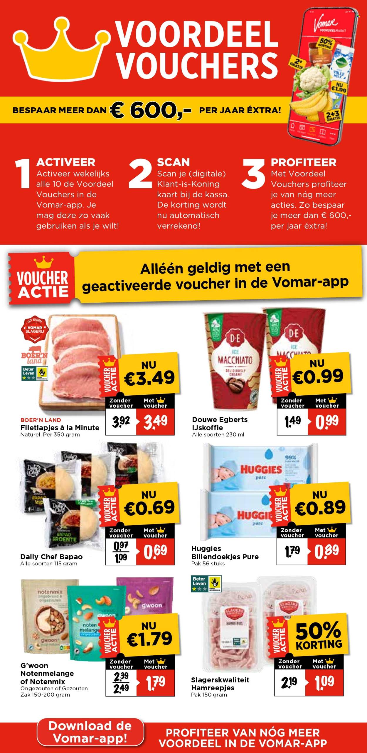 Vomar-aanbieding - 8-5-2025 - 10-5-2025. Pagina 1