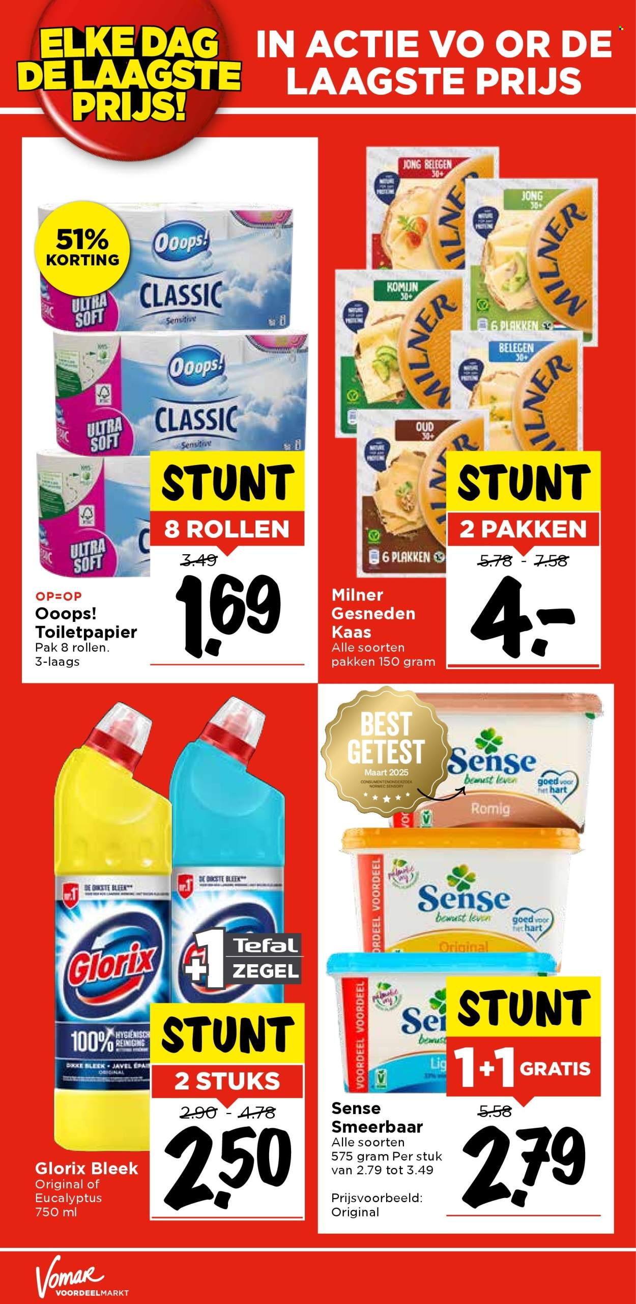 Vomar-aanbieding - 8-5-2025 - 10-5-2025. Pagina 1