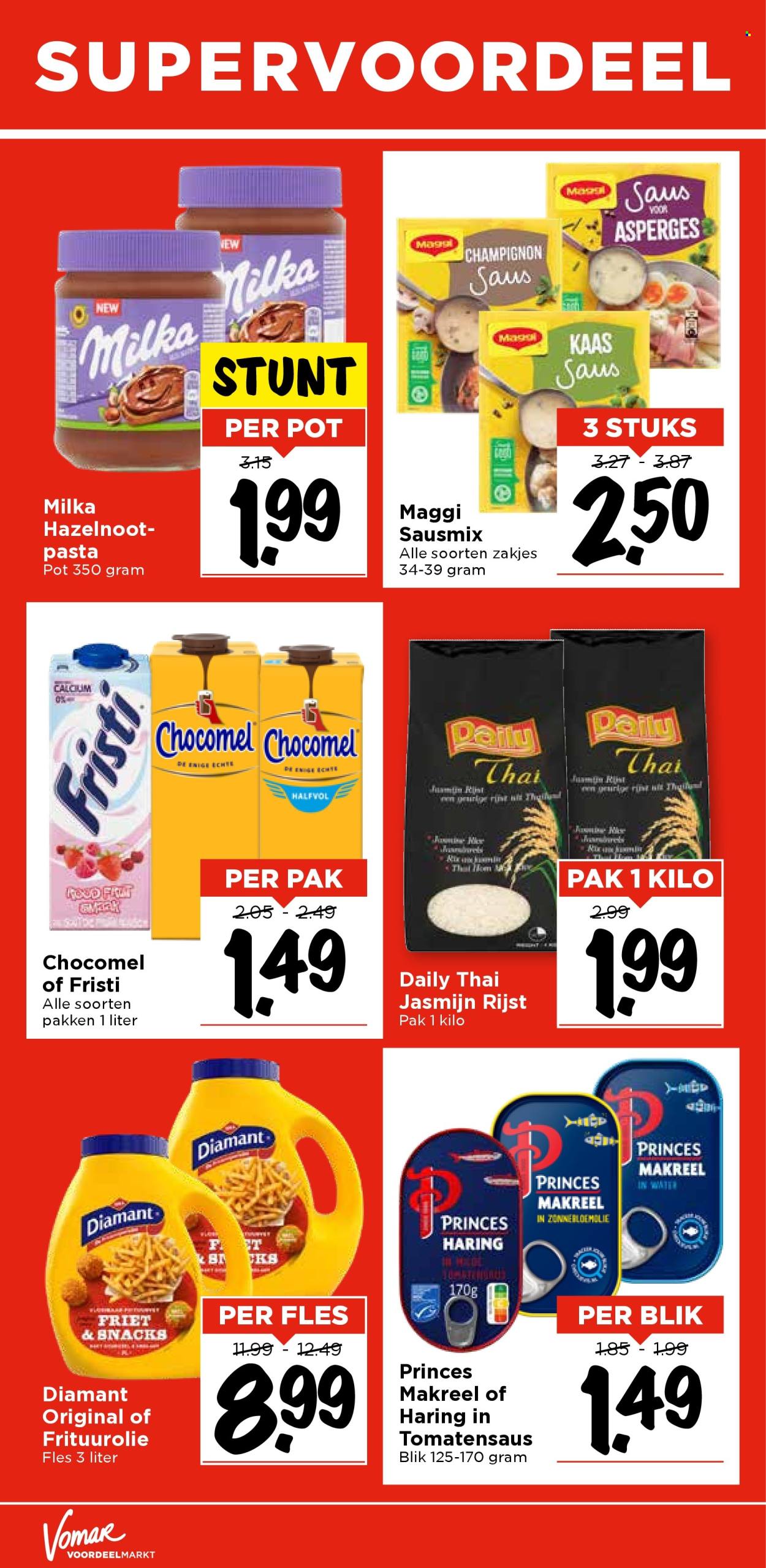 Vomar-aanbieding - 8-5-2025 - 10-5-2025. Pagina 1