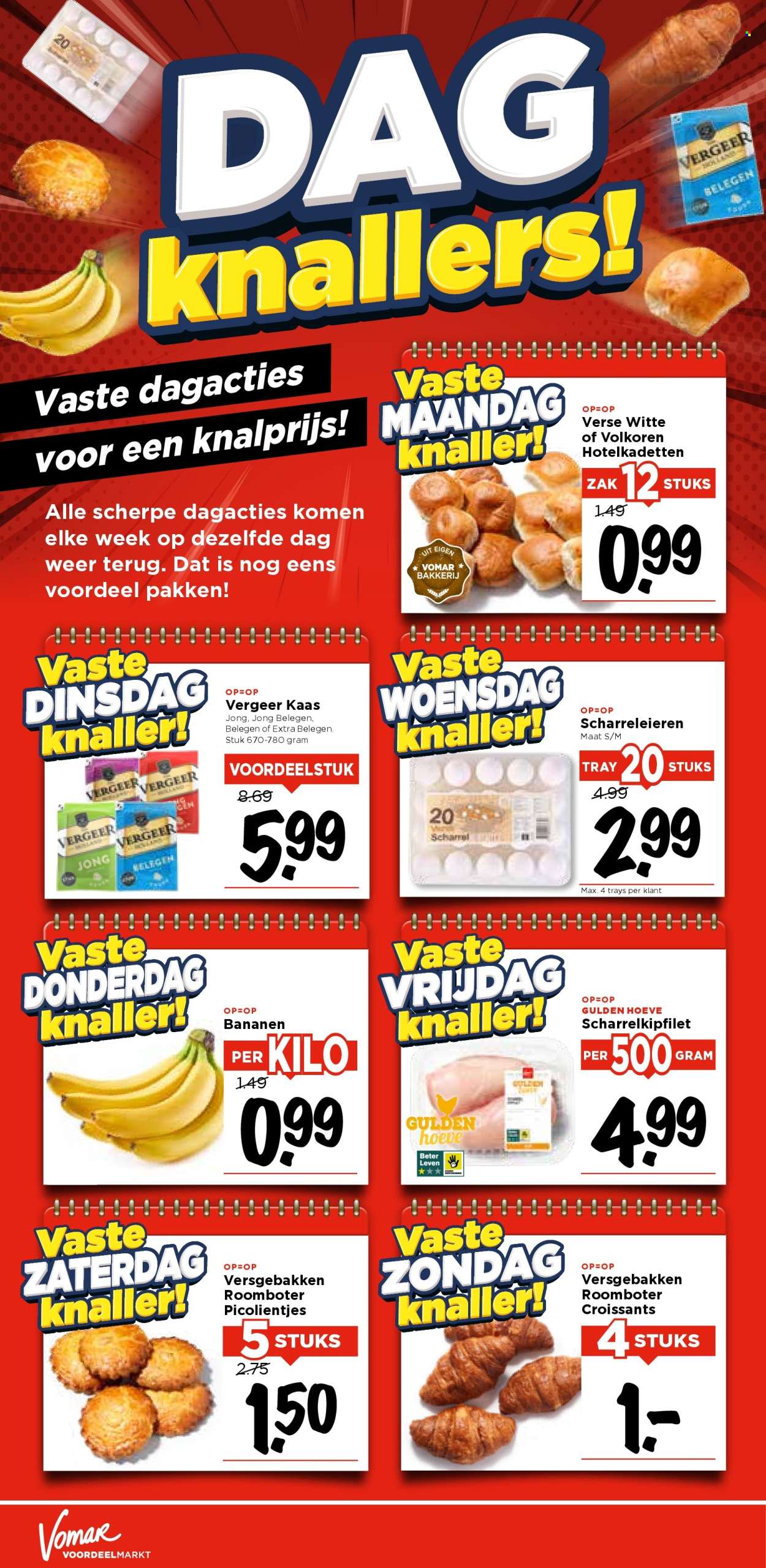 Vomar-aanbieding - 8-5-2025 - 10-5-2025. Pagina 1