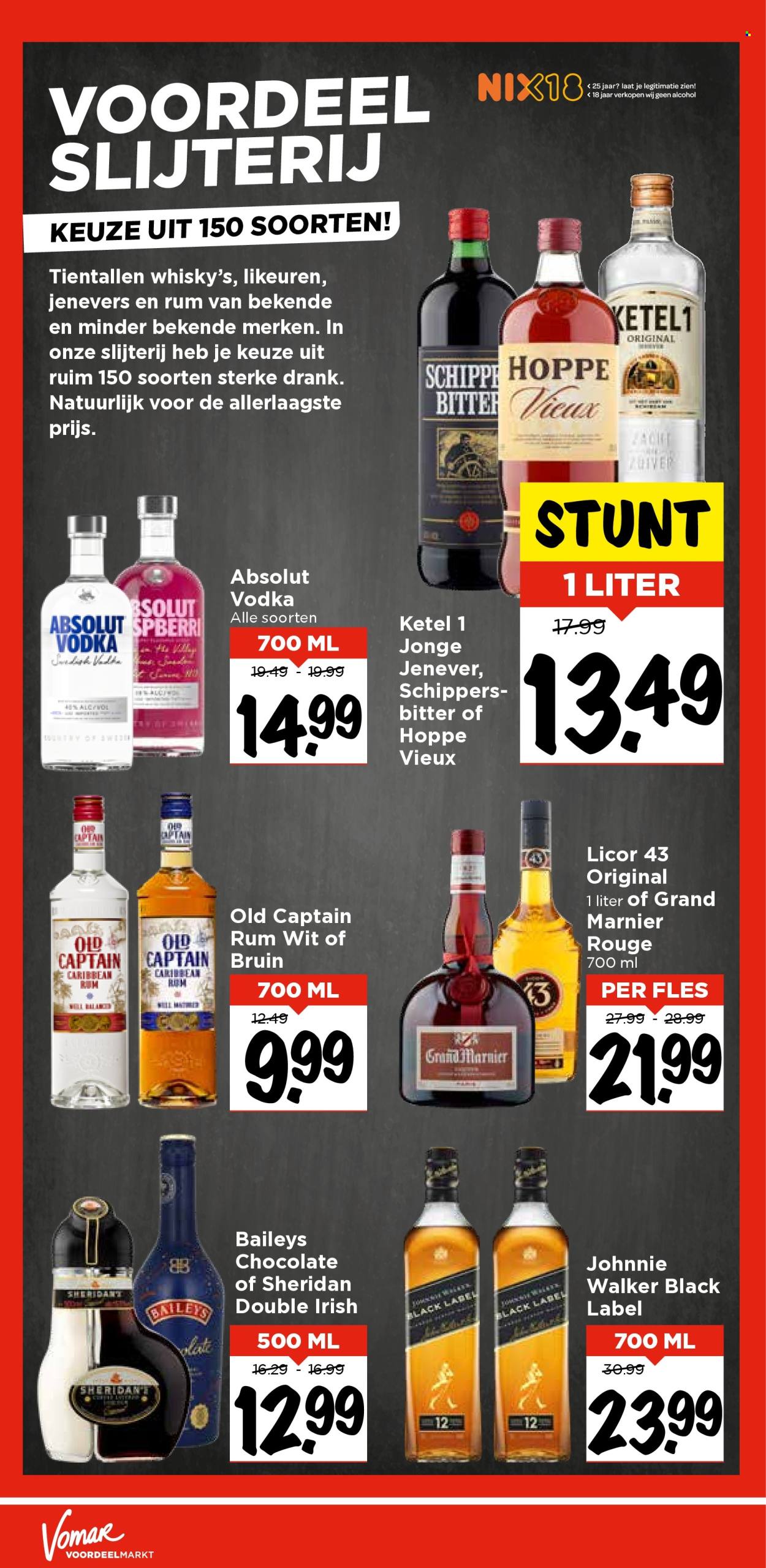Vomar-aanbieding - 8-5-2025 - 10-5-2025. Pagina 1