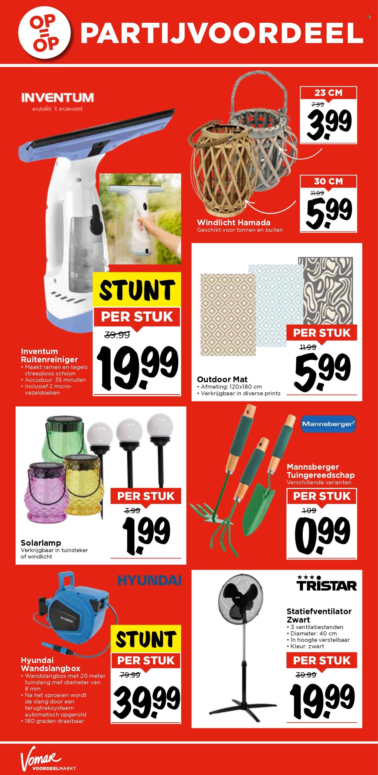 Vomar-aanbieding - 8-5-2025 - 10-5-2025. Pagina 1