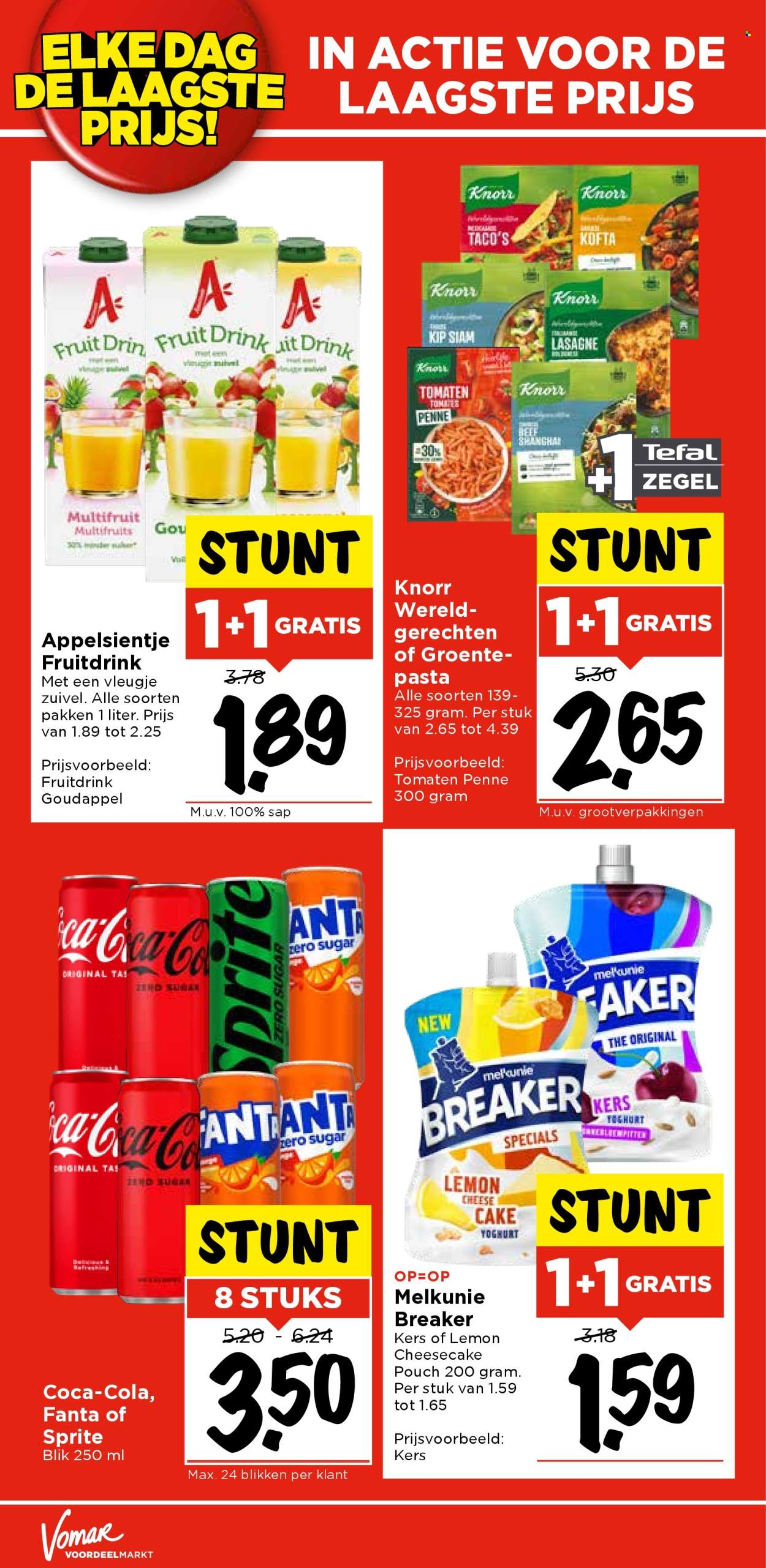 Vomar-aanbieding - 11-5-2025 - 17-5-2025. Pagina 1