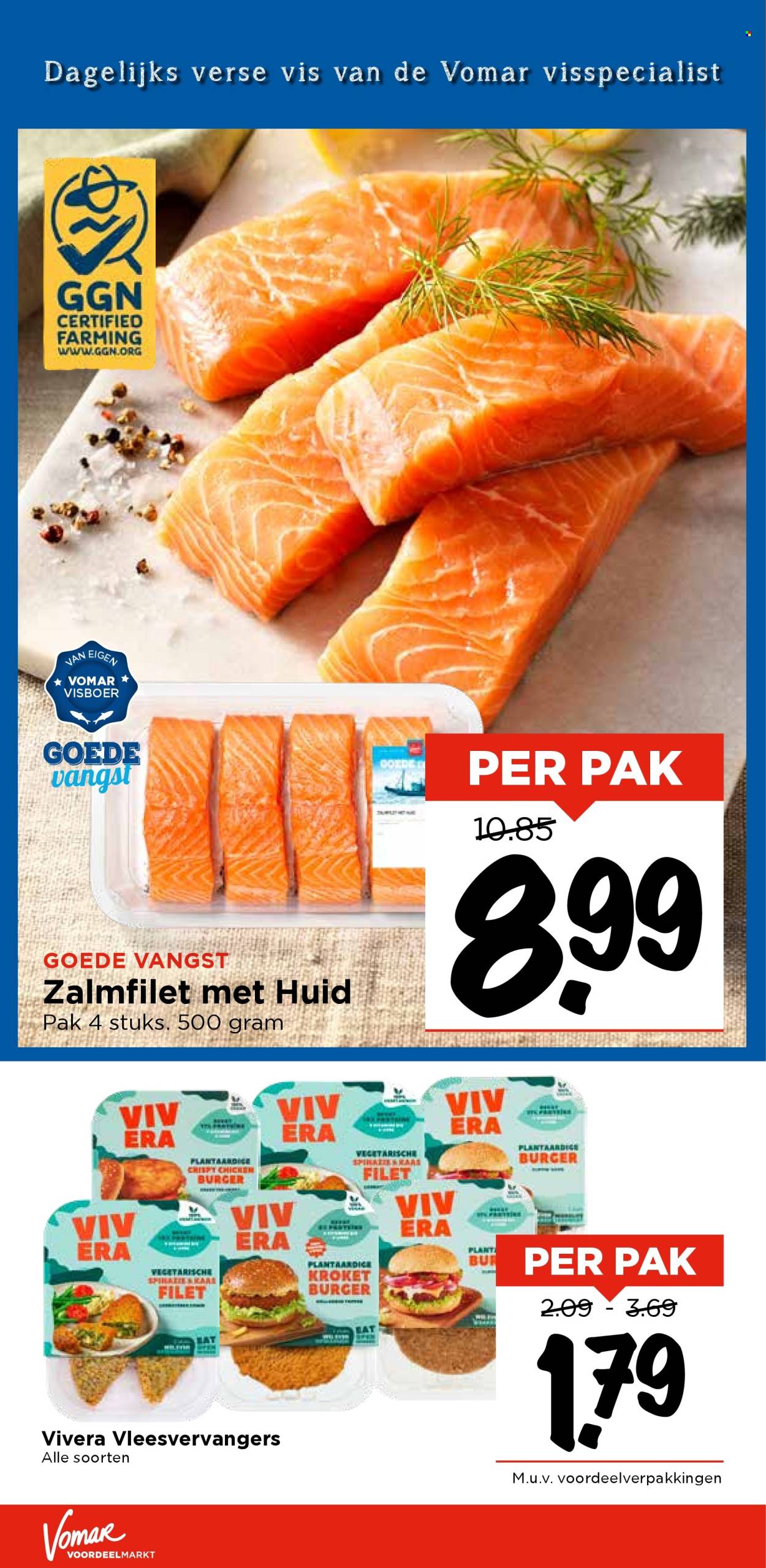 Vomar-aanbieding - 11-5-2025 - 17-5-2025. Pagina 1