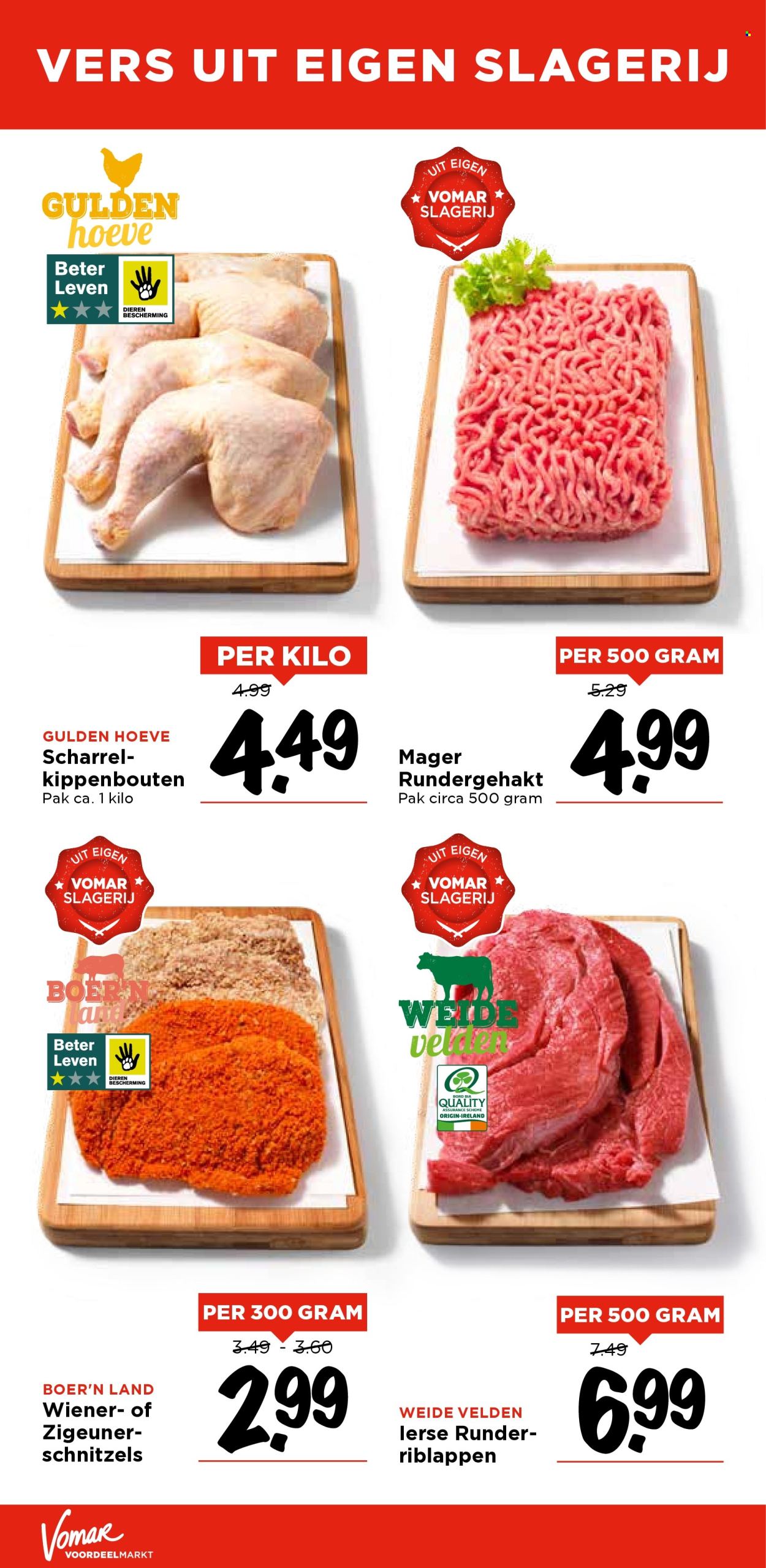 Vomar-aanbieding - 11-5-2025 - 17-5-2025. Pagina 1