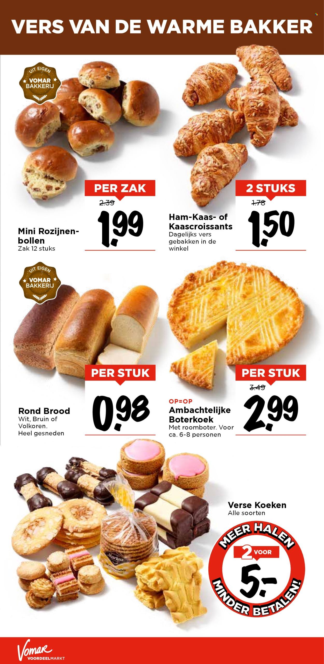 Vomar-aanbieding - 11-5-2025 - 17-5-2025. Pagina 1