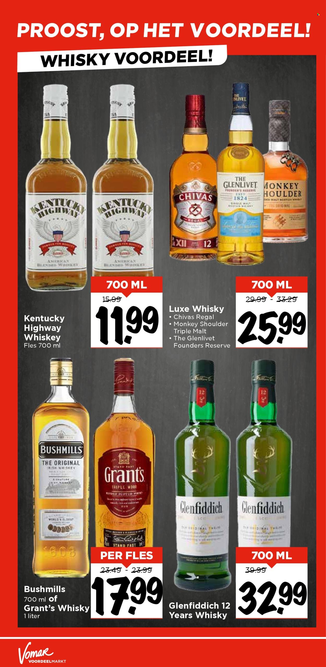 Vomar-aanbieding - 11-5-2025 - 17-5-2025. Pagina 1