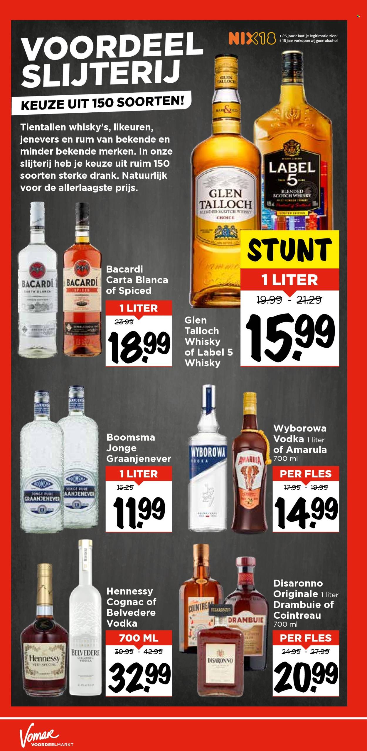 Vomar-aanbieding - 11-5-2025 - 17-5-2025. Pagina 1