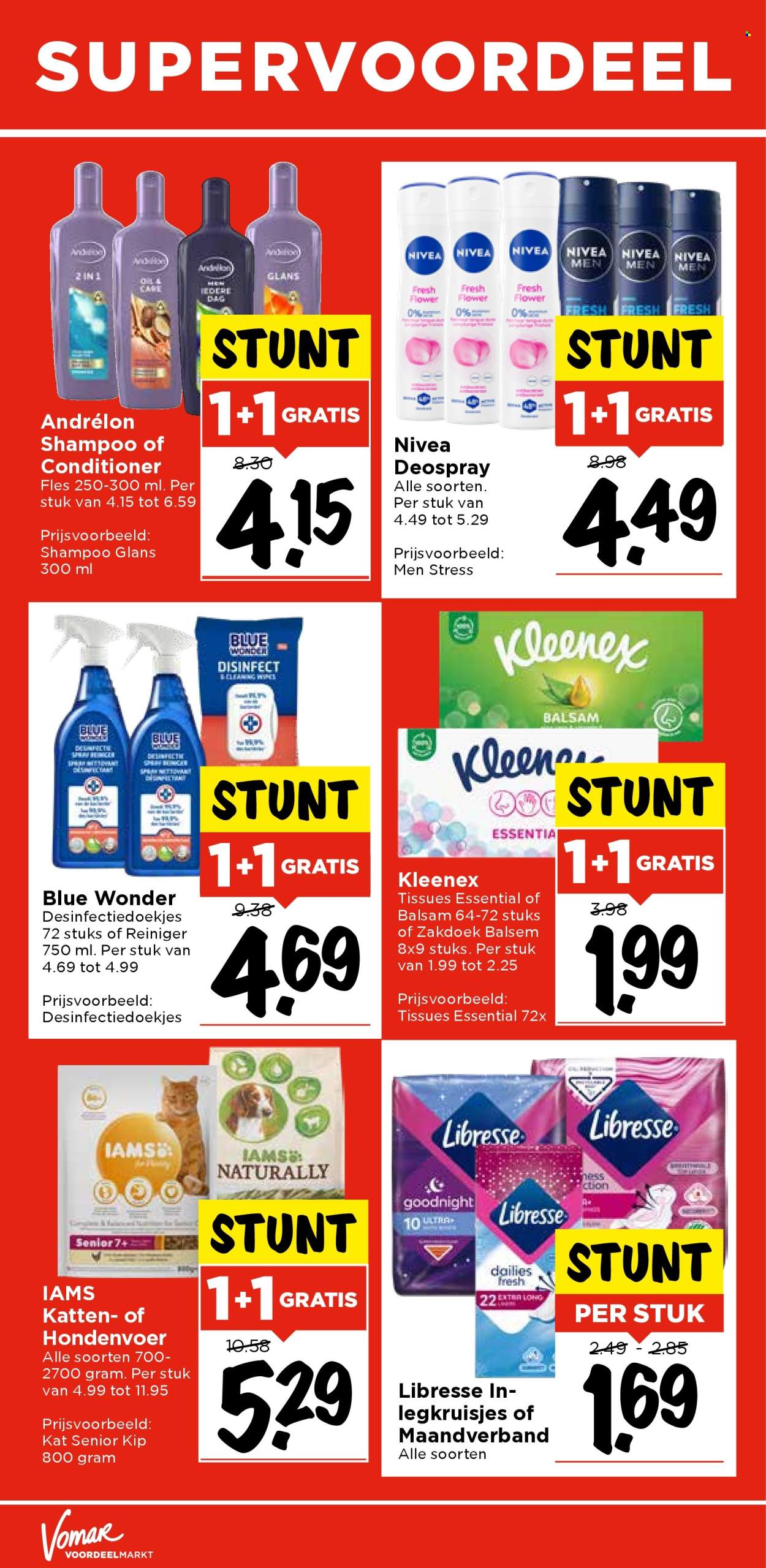 Vomar-aanbieding - 11-5-2025 - 17-5-2025. Pagina 1