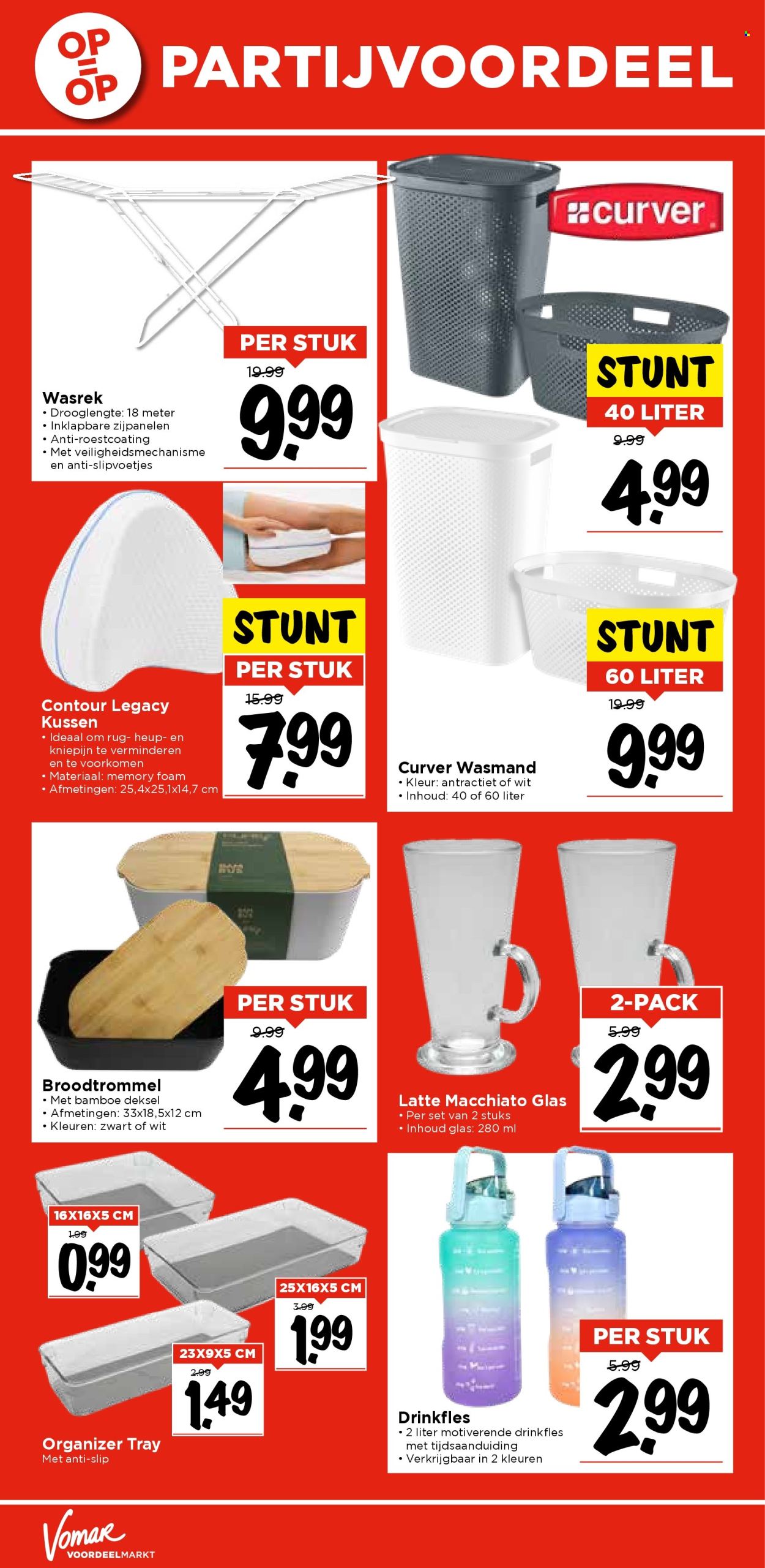 Vomar-aanbieding - 11-5-2025 - 17-5-2025. Pagina 1