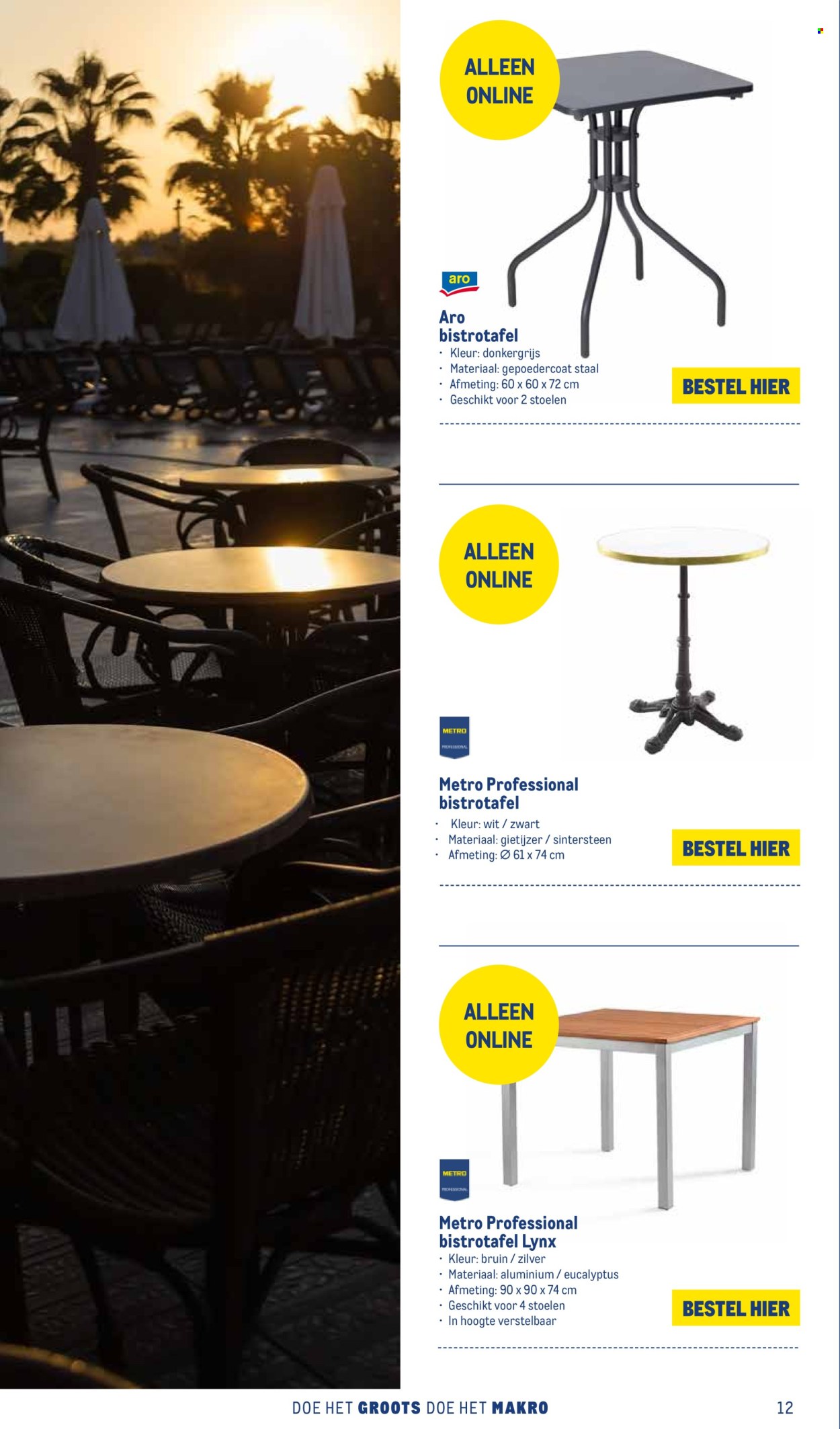 Makro-aanbieding - 12-5-2025 - 31-12-2025. Pagina 12