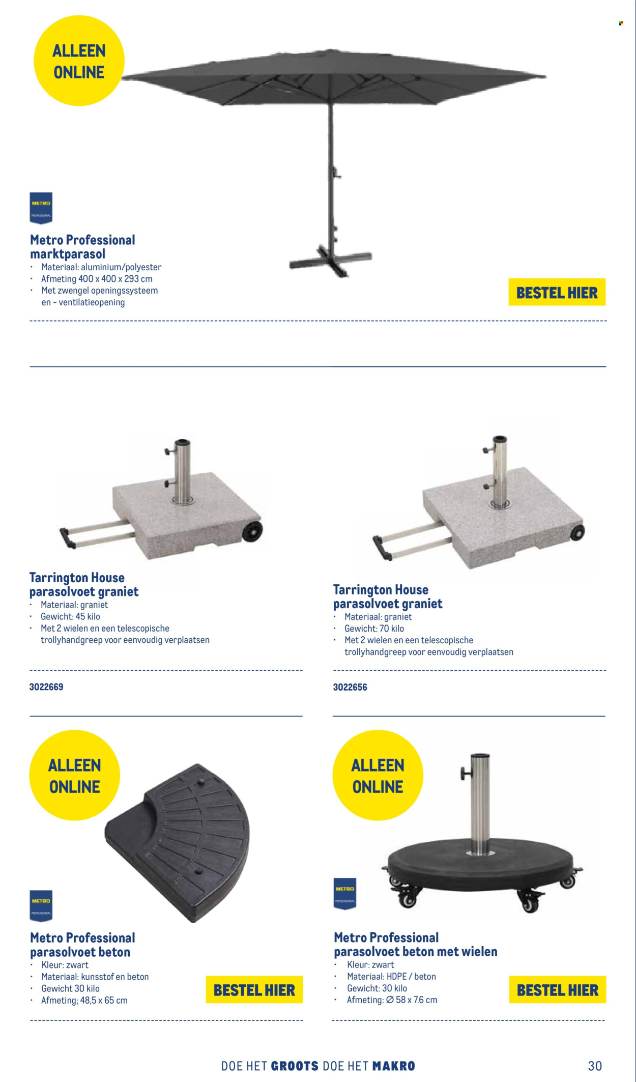 Makro-aanbieding - 12-5-2025 - 31-12-2025. Pagina 30