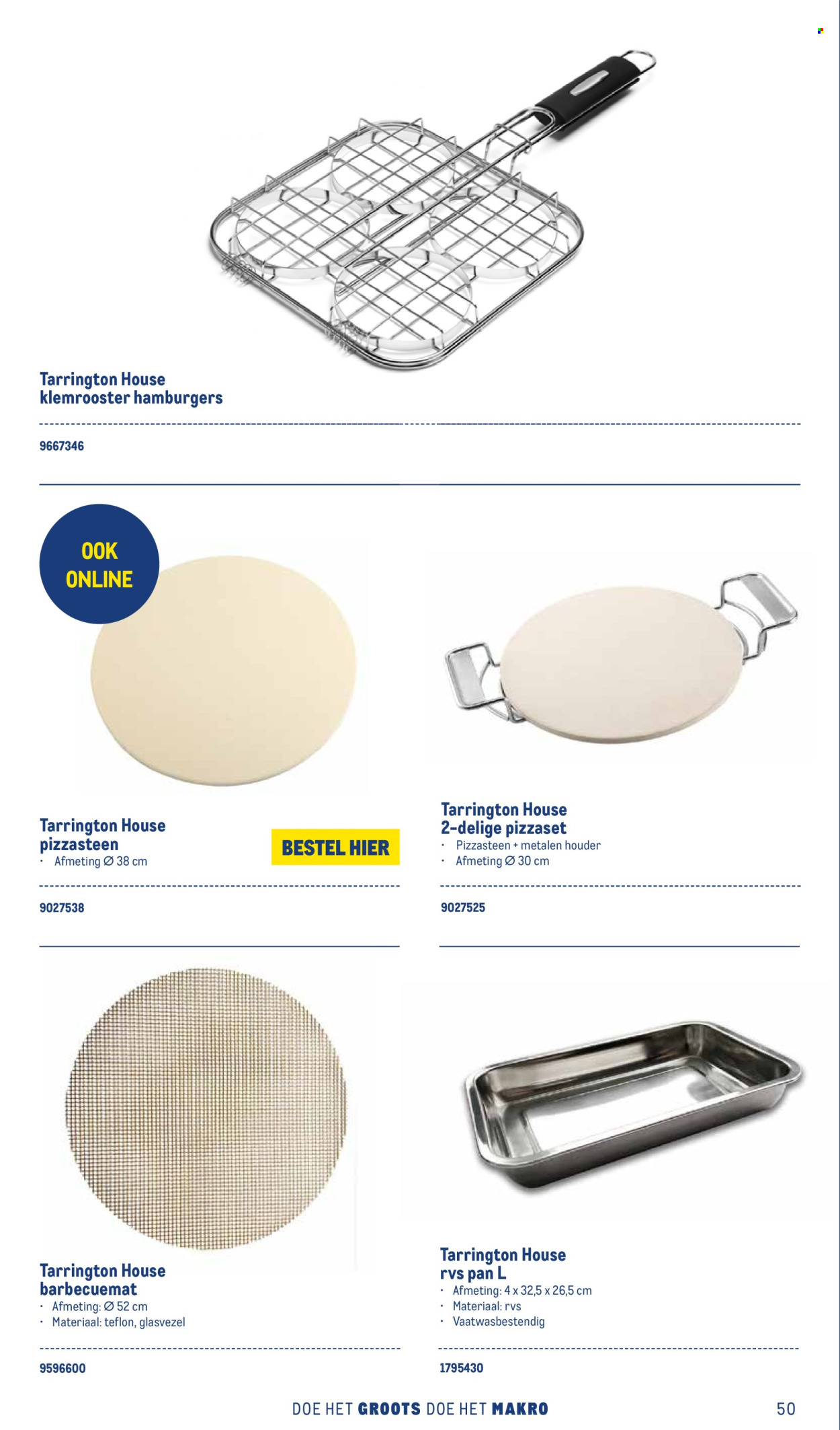 Makro-aanbieding - 12-5-2025 - 31-12-2025. Pagina 50