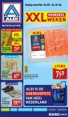 leaflet