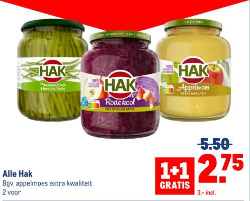 Alle Hak