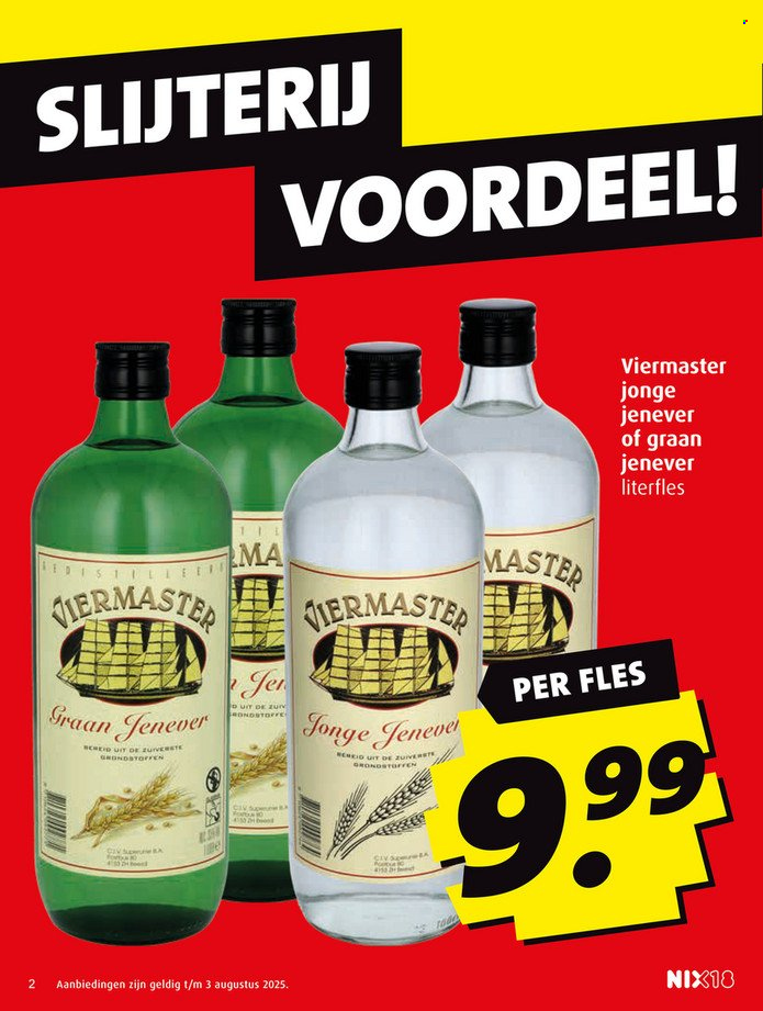 Boni-aanbieding - 30-6-2025 - 3-8-2025. Pagina 2