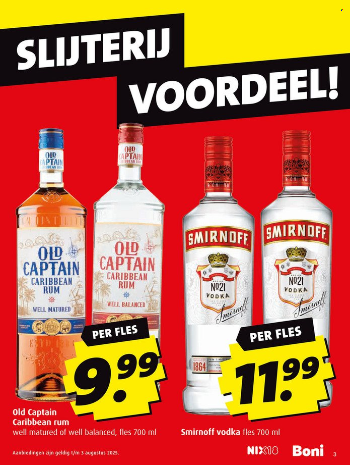 Boni-aanbieding - 30-6-2025 - 3-8-2025. Pagina 3