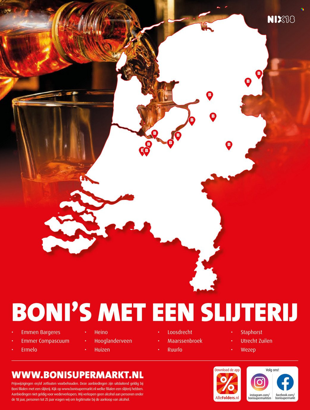 Boni-aanbieding - 30-6-2025 - 3-8-2025. Pagina 6