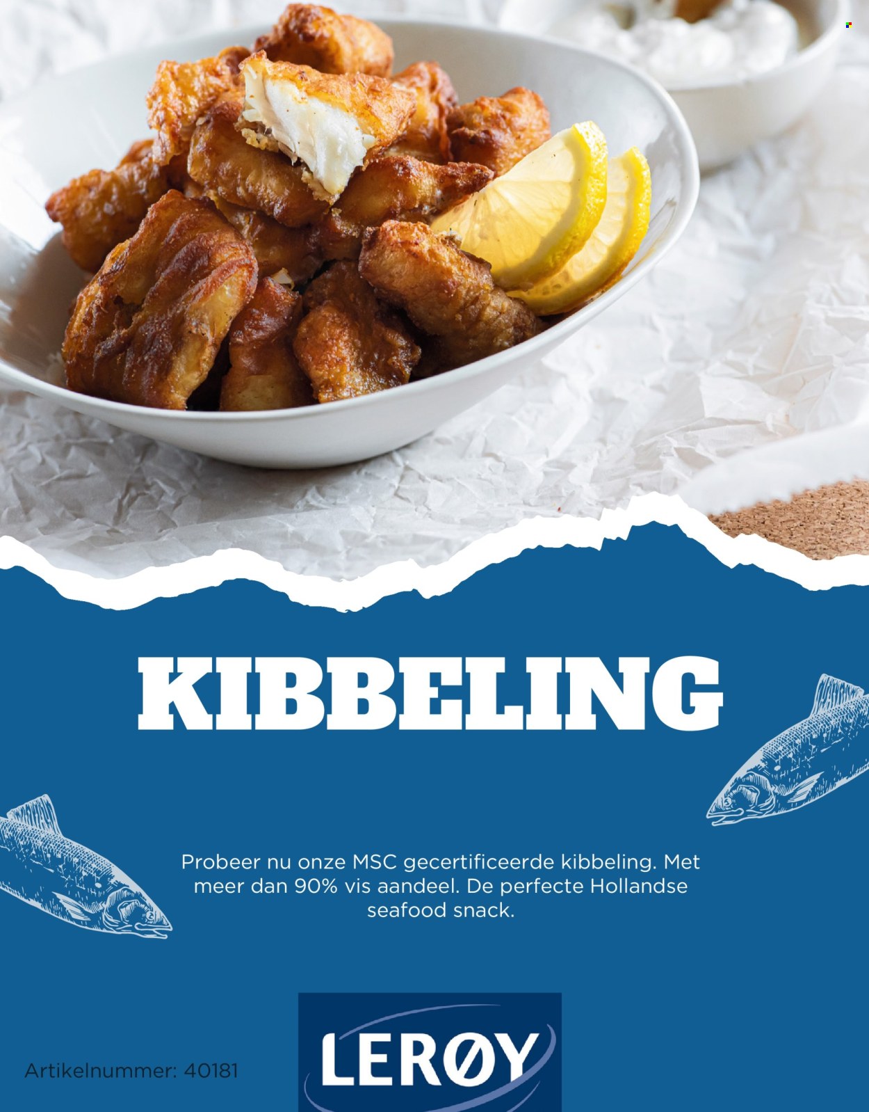 Sligro-aanbieding. Pagina 14