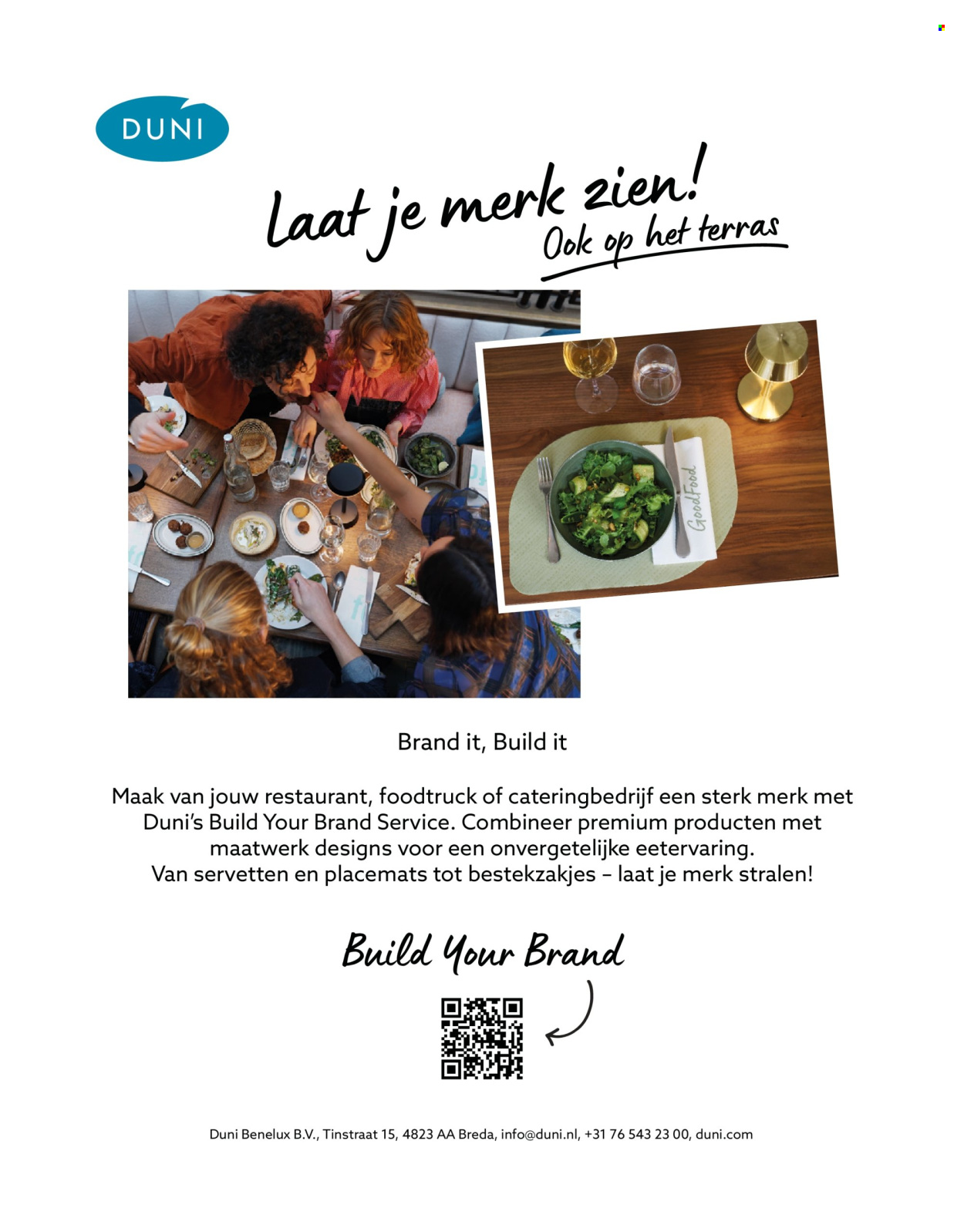 Sligro-aanbieding. Pagina 26