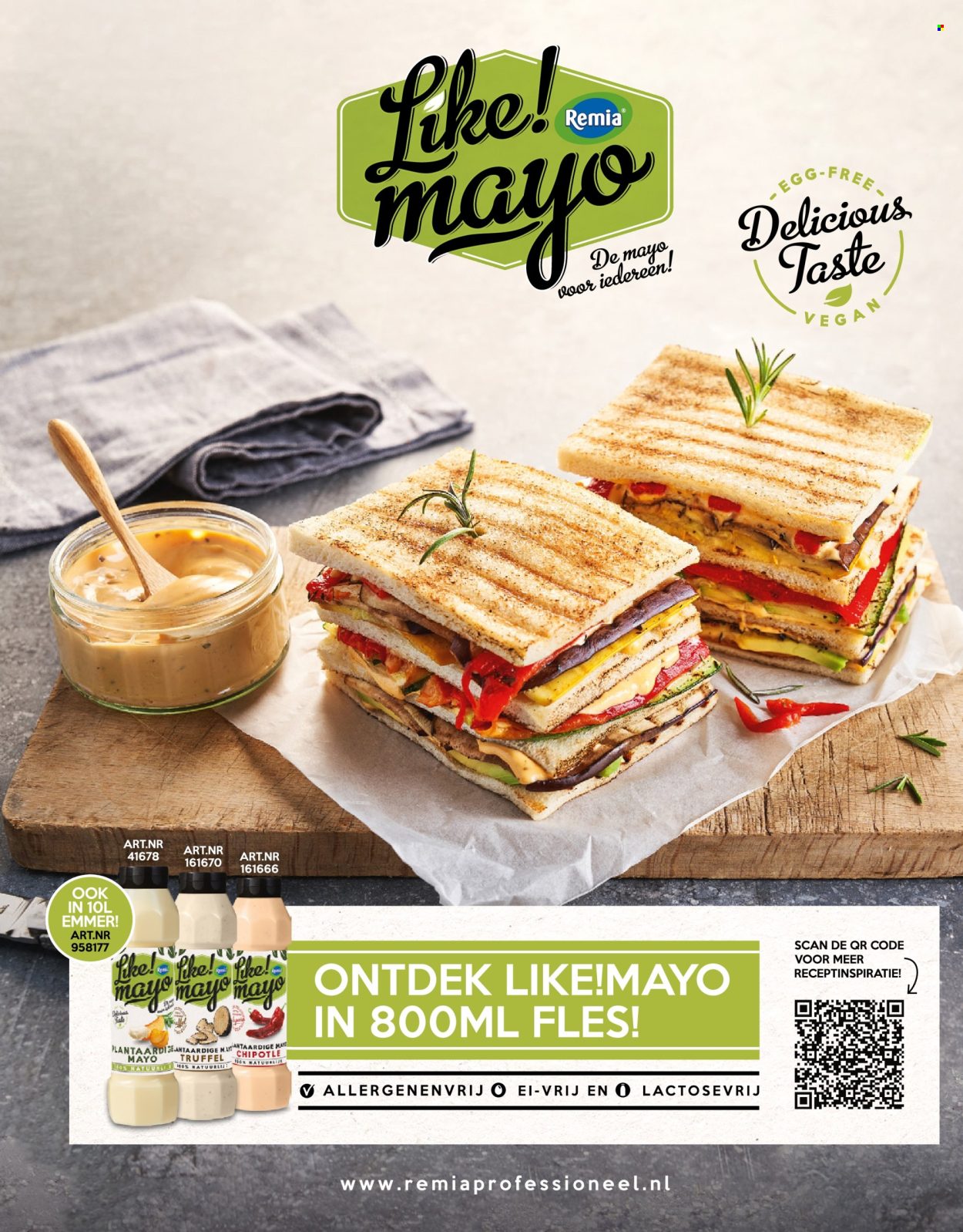 Sligro-aanbieding. Pagina 27