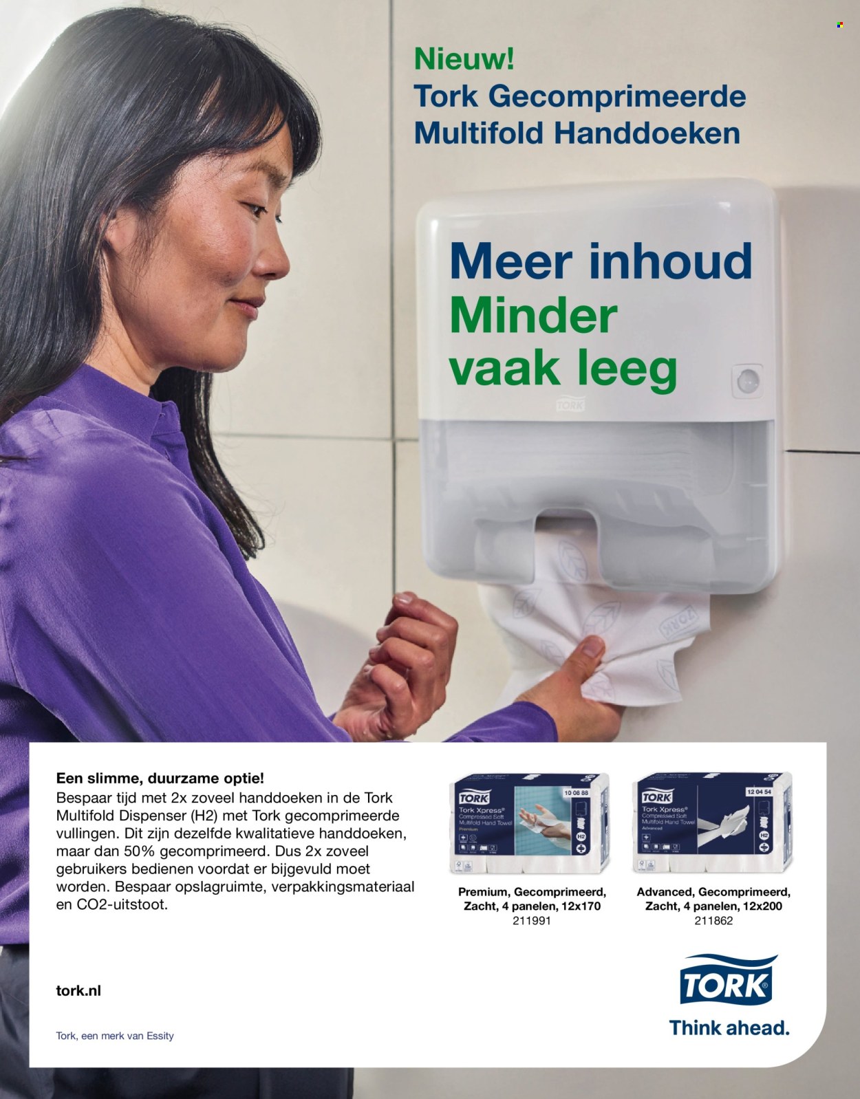Sligro-aanbieding. Pagina 66