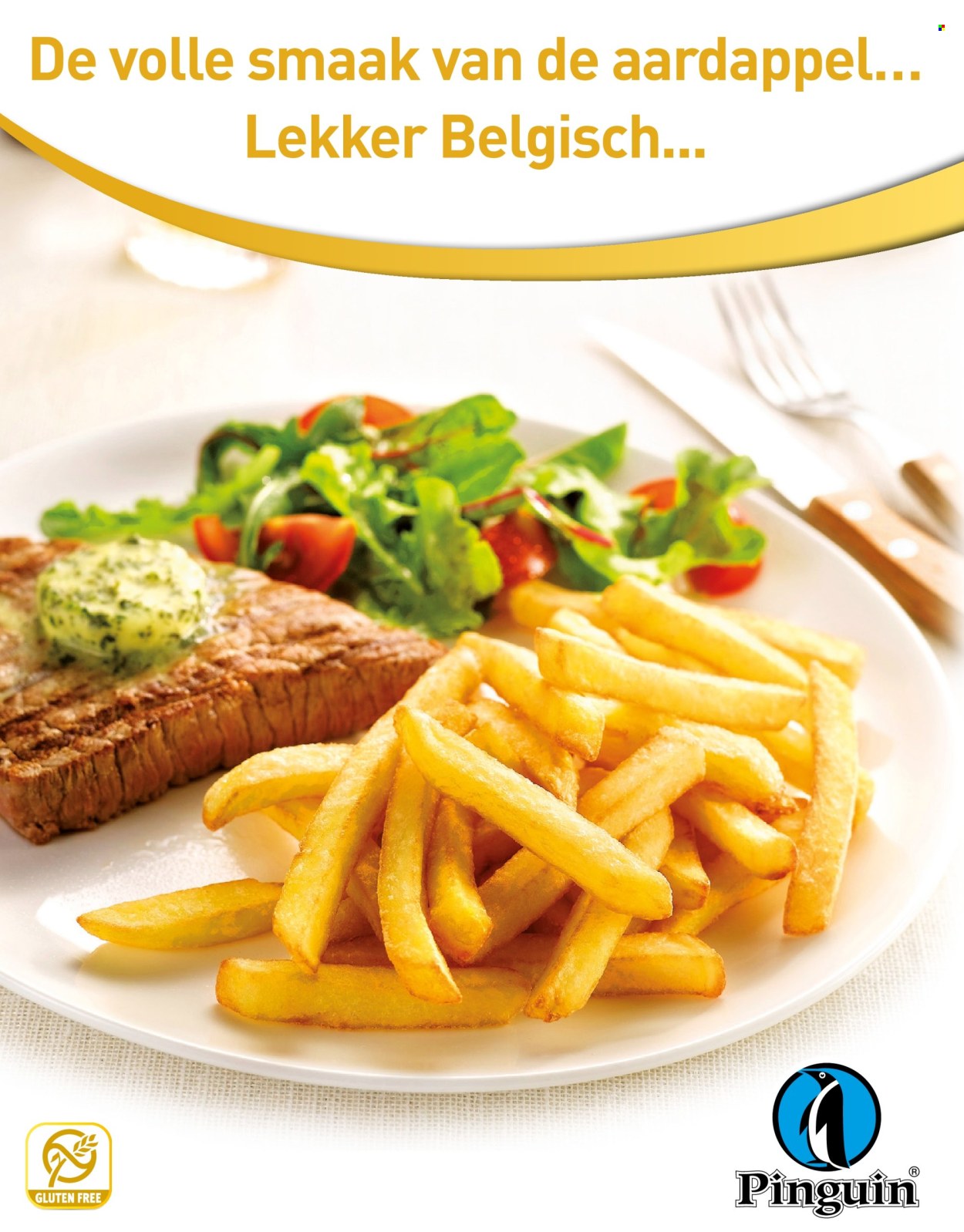 Sligro-aanbieding. Pagina 68