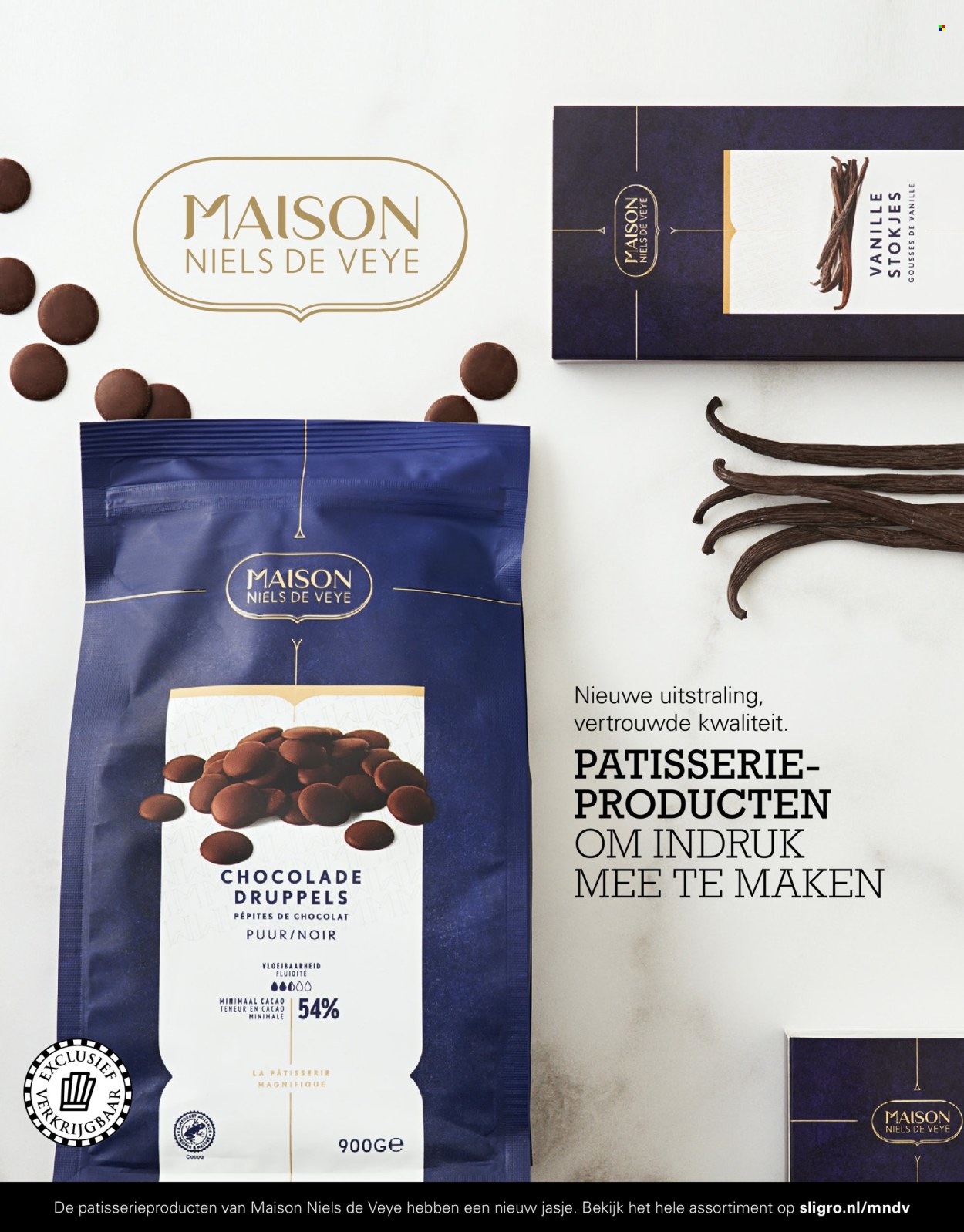 Sligro-aanbieding. Pagina 92