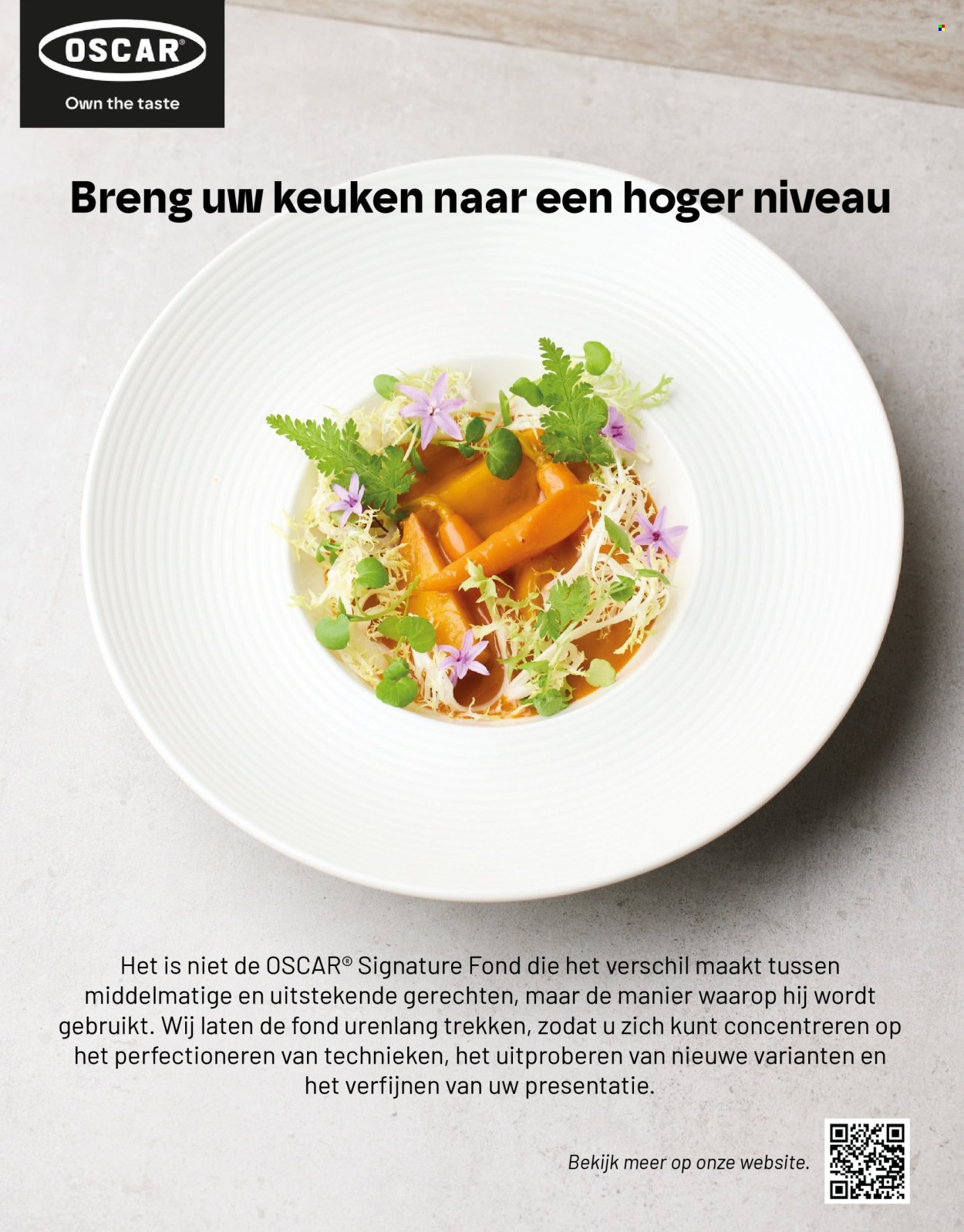 Sligro-aanbieding. Pagina 94