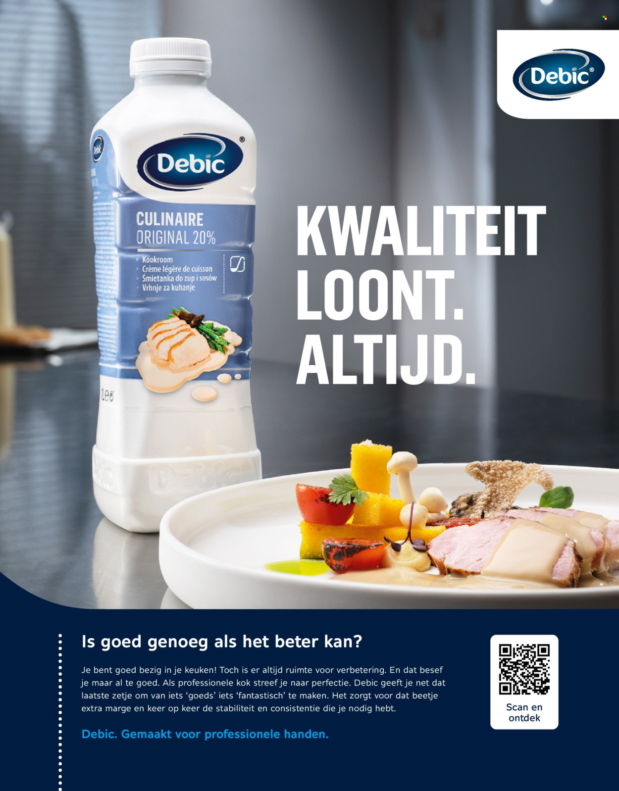 Sligro-aanbieding. Pagina 95