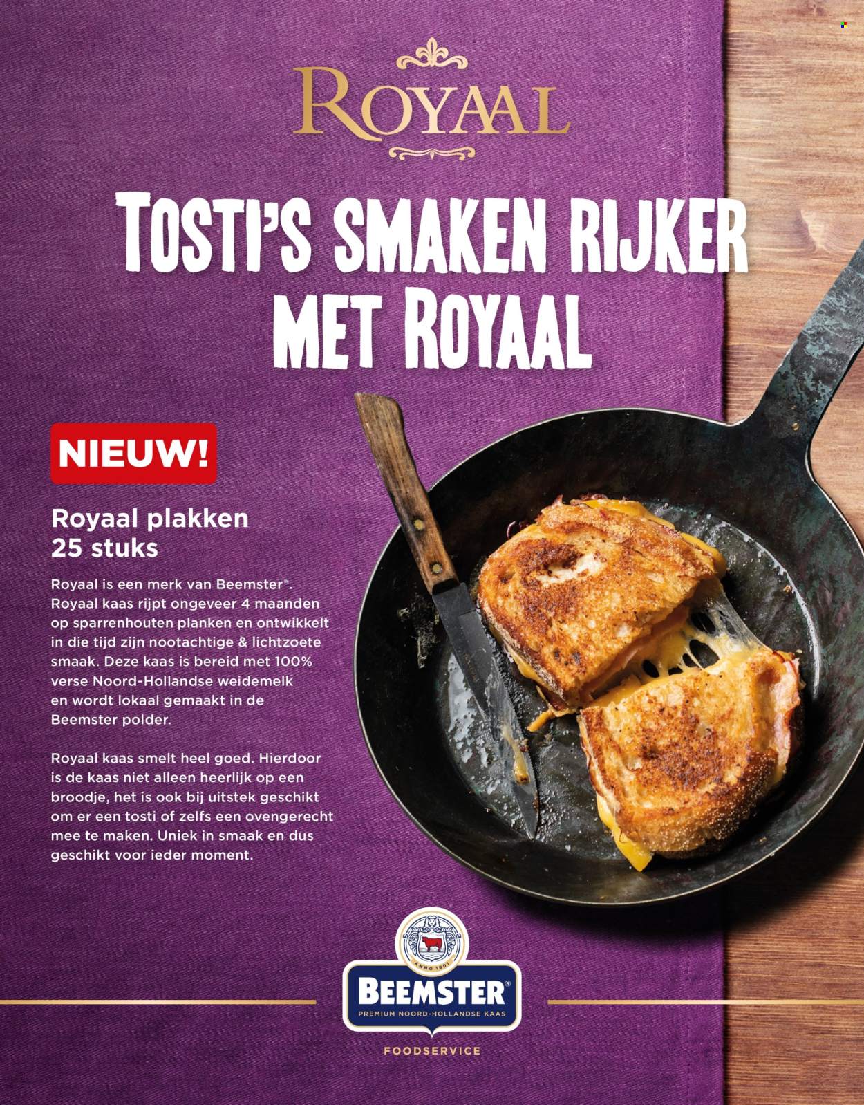 Sligro-aanbieding. Pagina 98