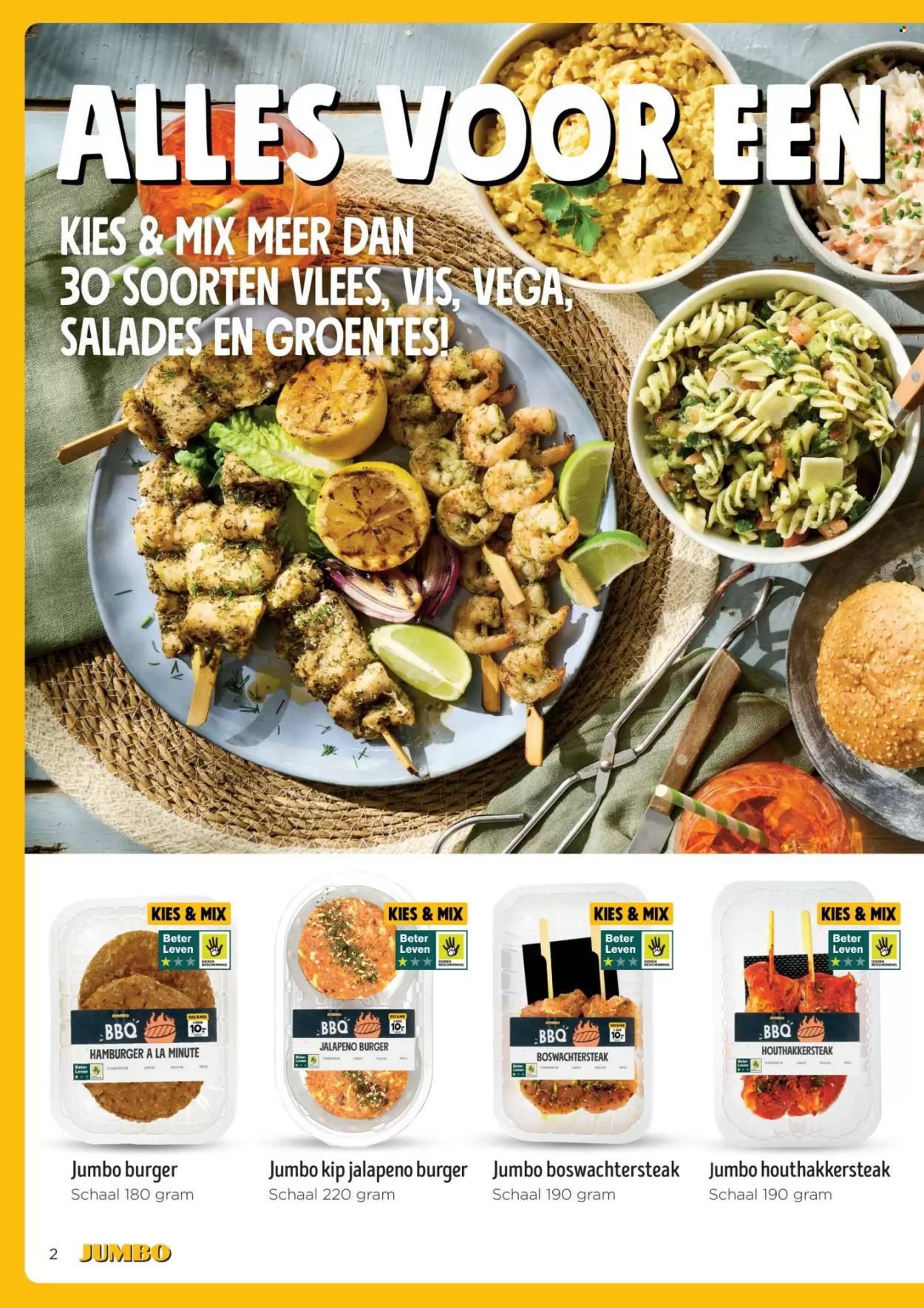 Jumbo-aanbieding - 7-5-2025 - 23-9-2025. Pagina 2