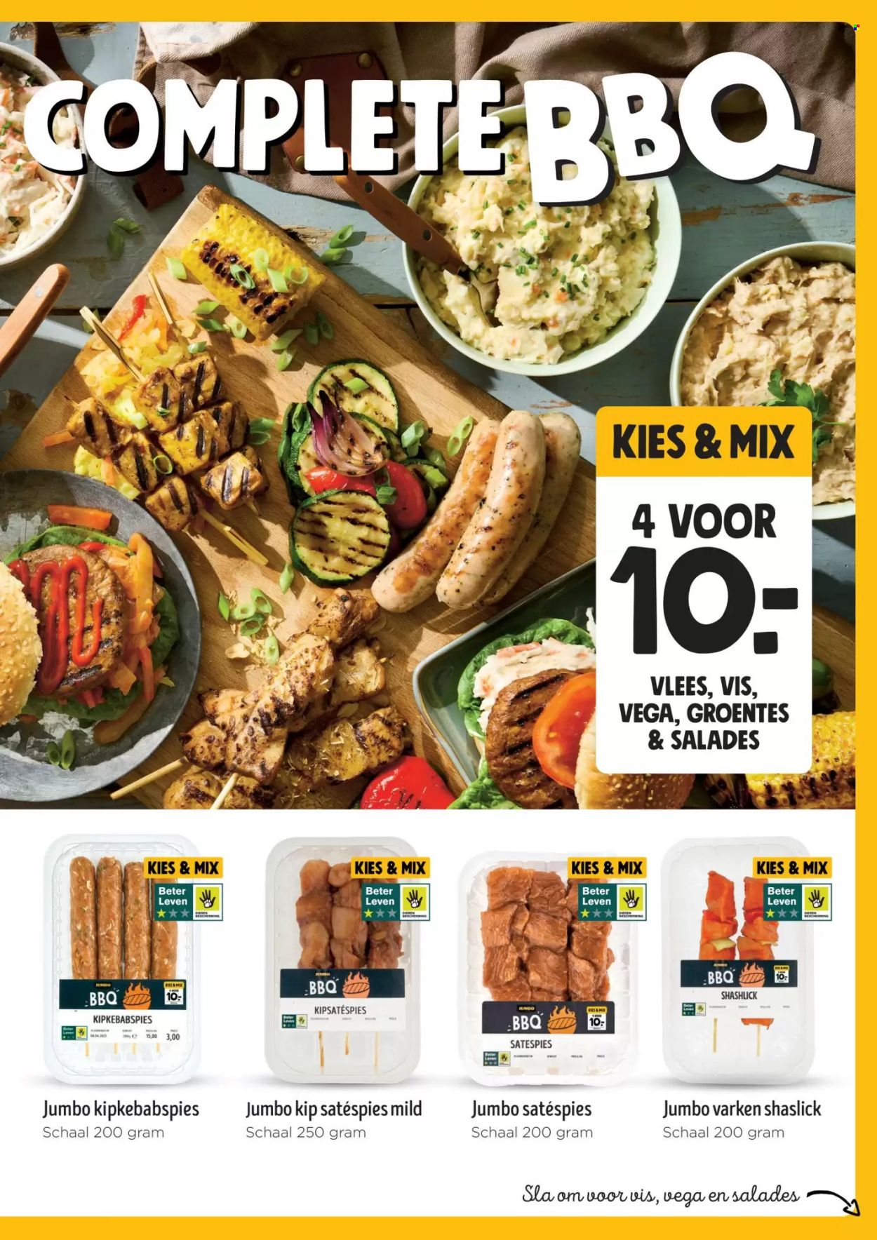 Jumbo-aanbieding - 7-5-2025 - 23-9-2025. Pagina 3