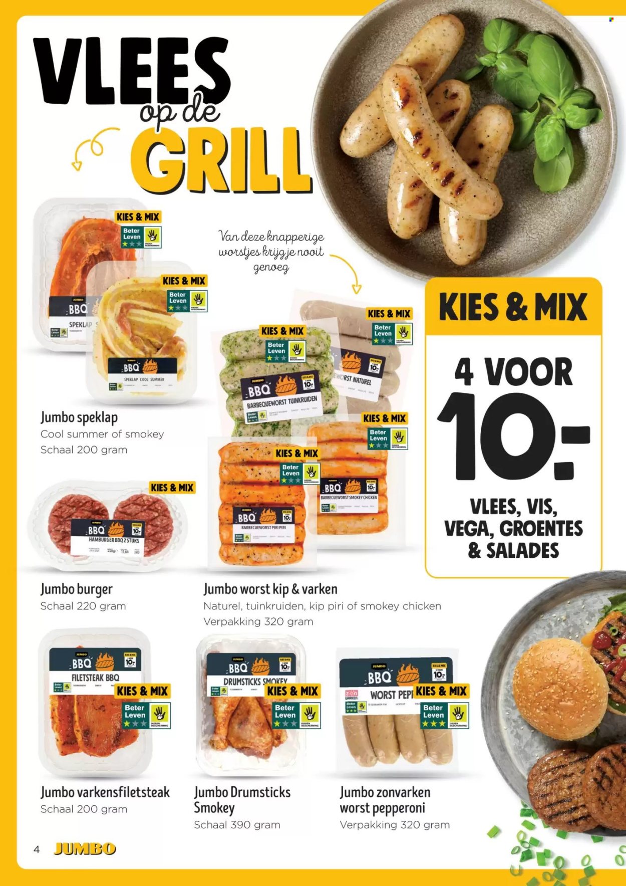 Jumbo-aanbieding - 7-5-2025 - 23-9-2025. Pagina 4
